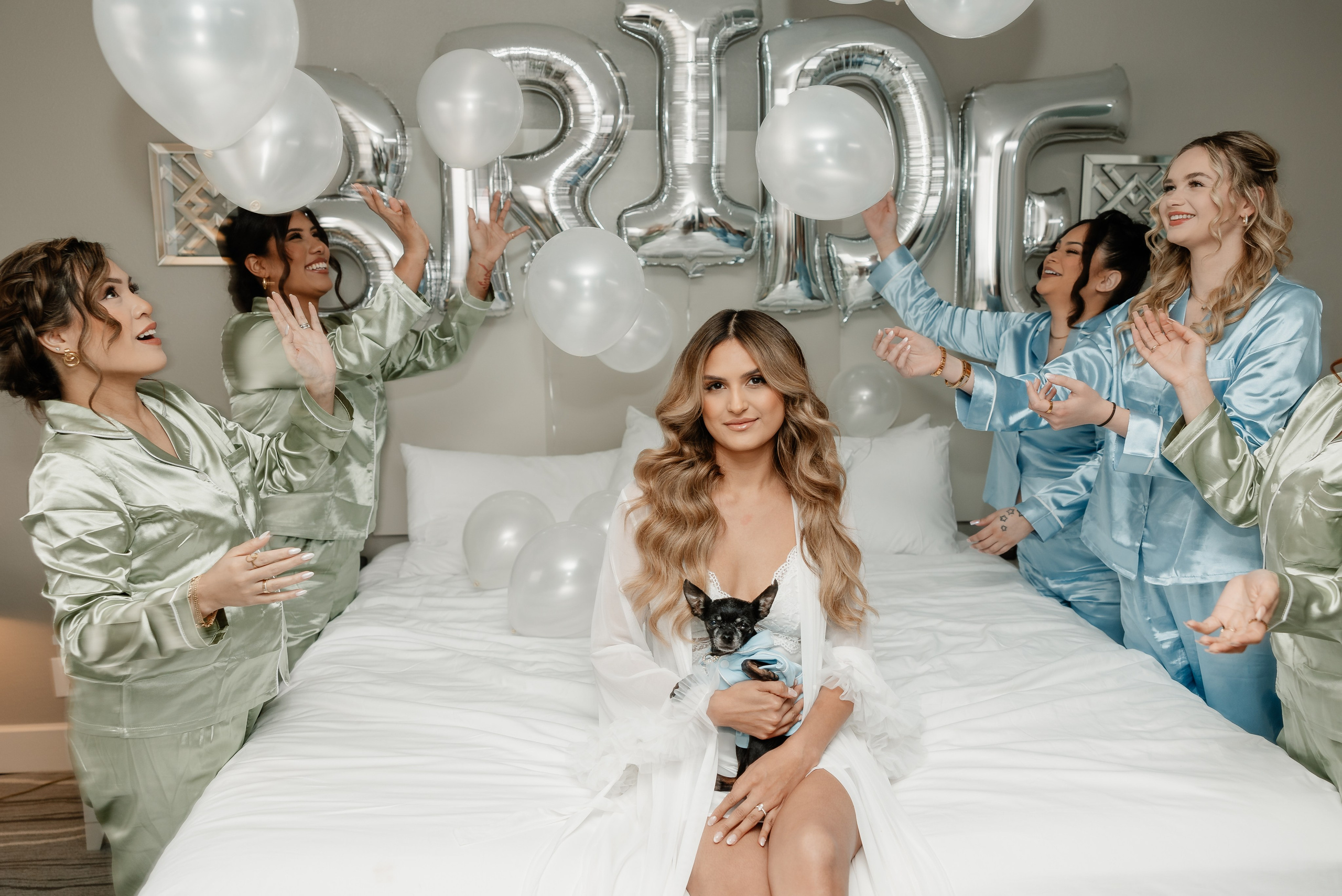 Timeless Romance | Joanna & Leo’s Wedding at the Ancient Spanish Monastery. YES I DO PRODUCTION — Wedding photography&videography