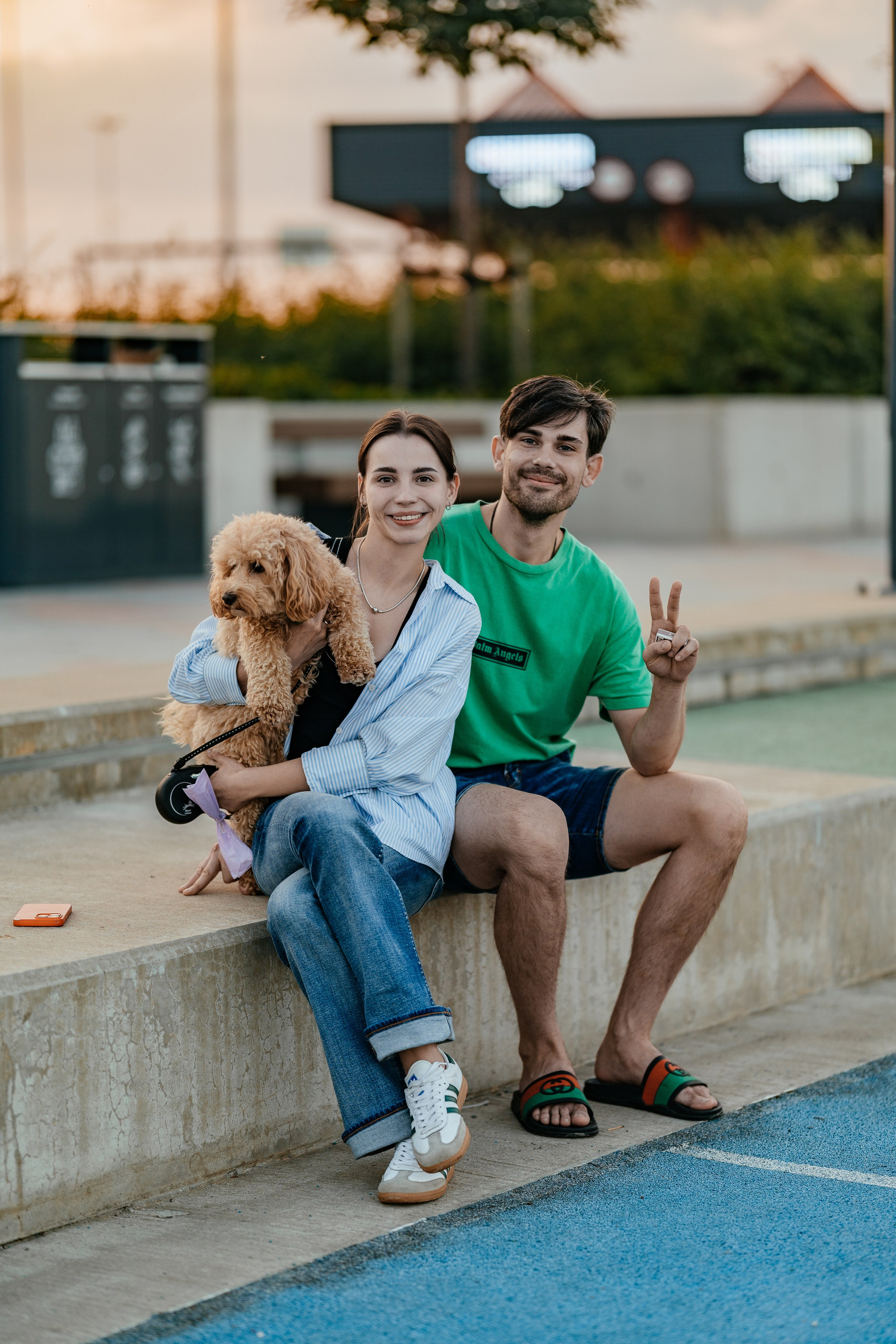 Street photo. Uvarovsphoto