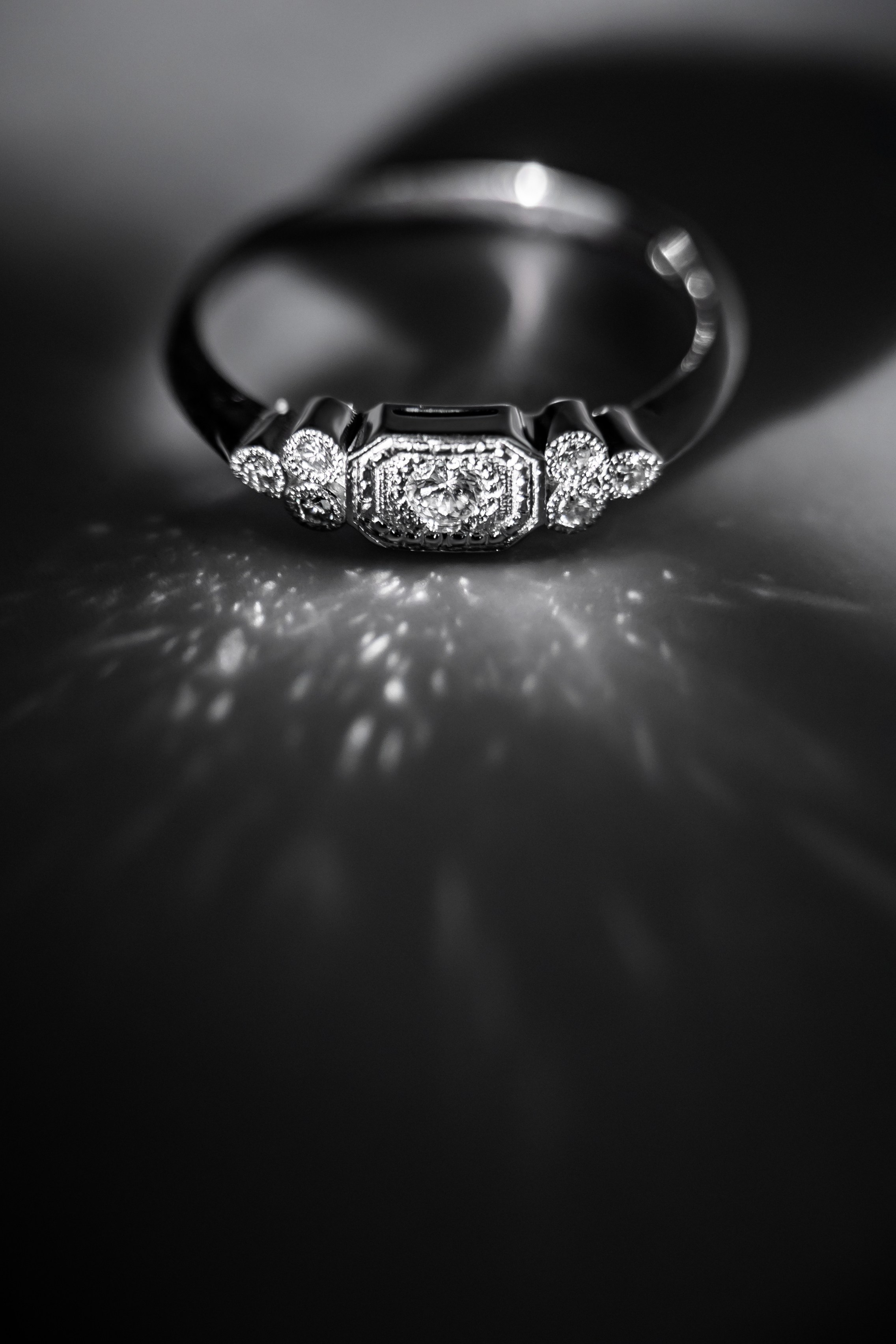 JEWELLERY. International Photographer