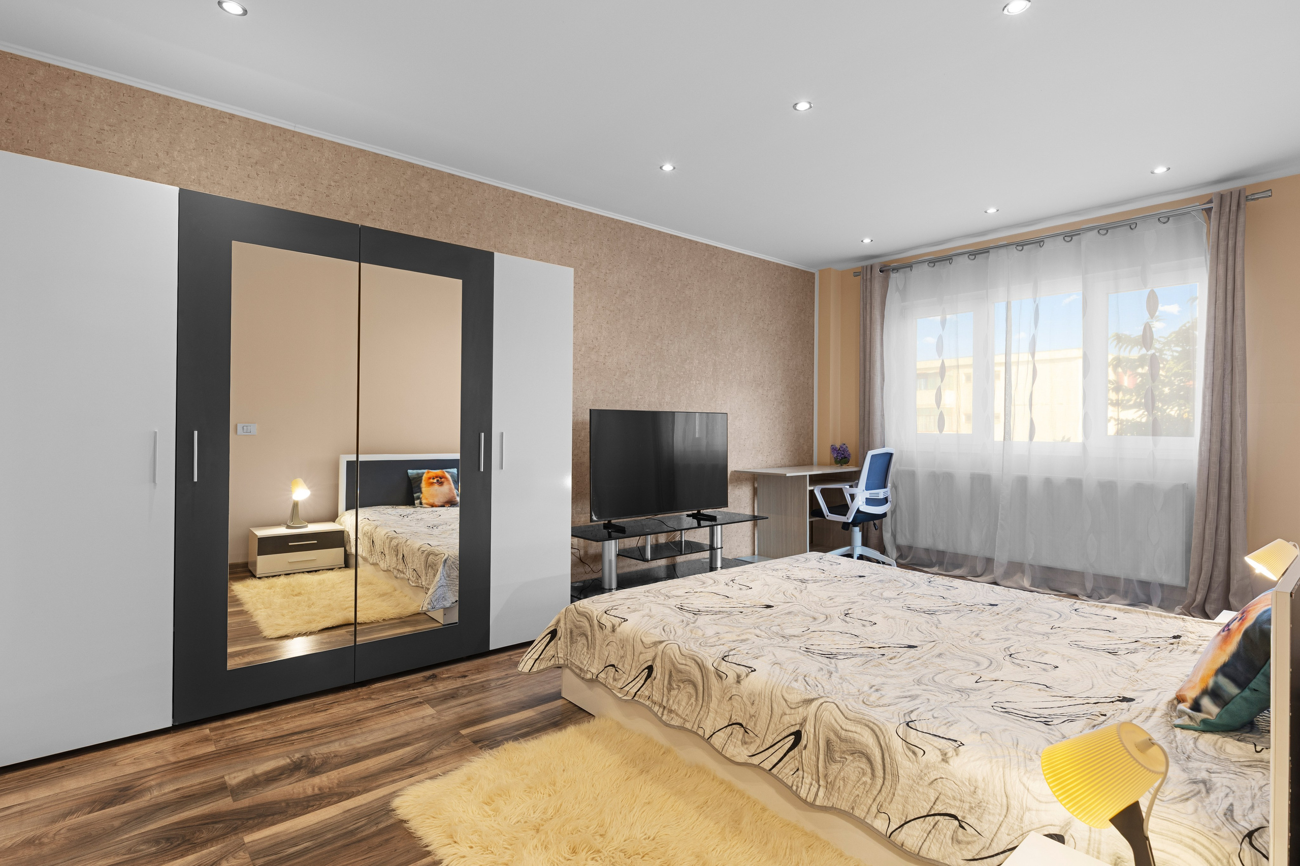 INTERIOR - REALESTATE. Samuel Ciobanu