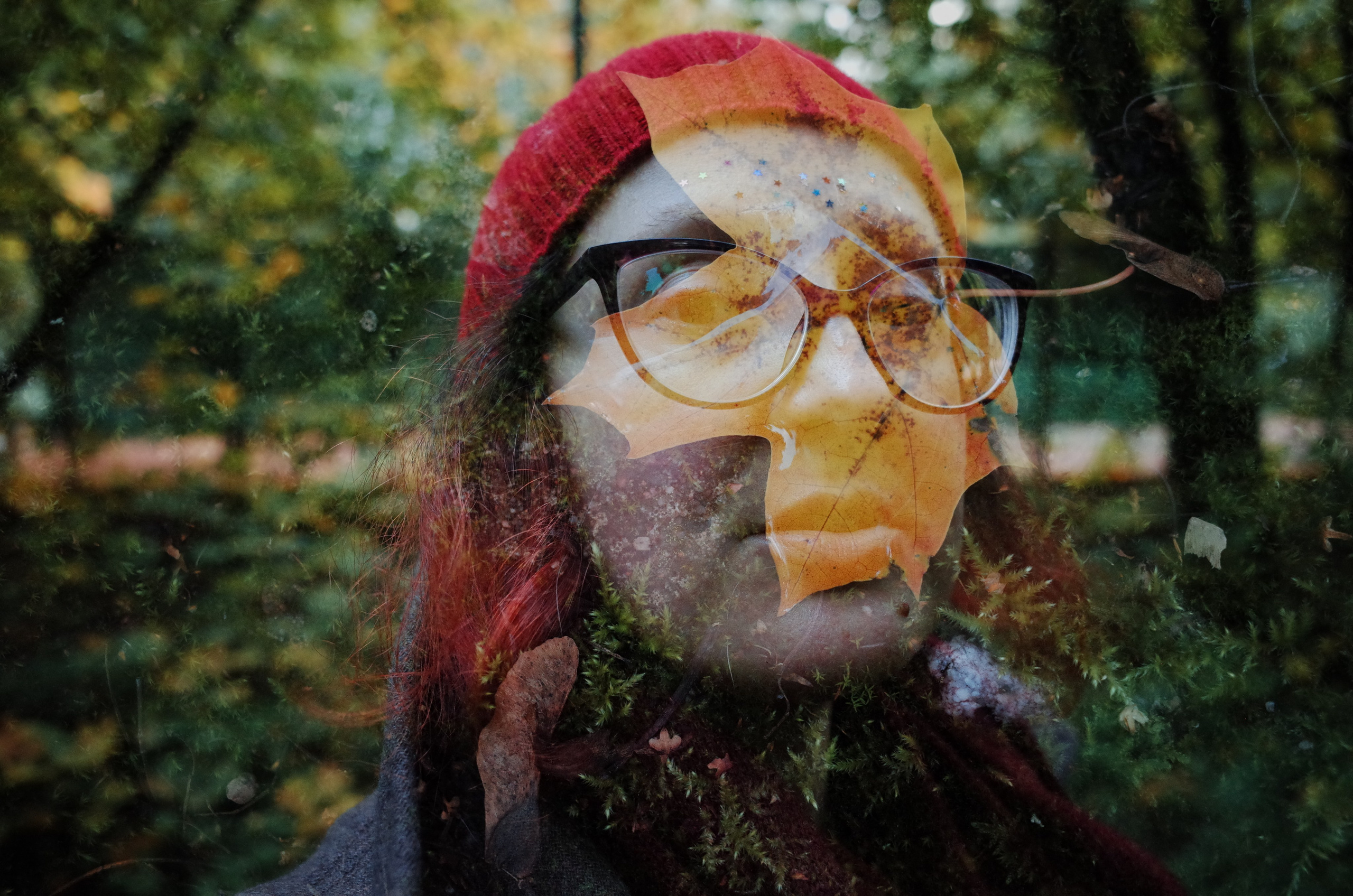 Commissions. Victoria Dini. Art photography in London / Folkestone, UK