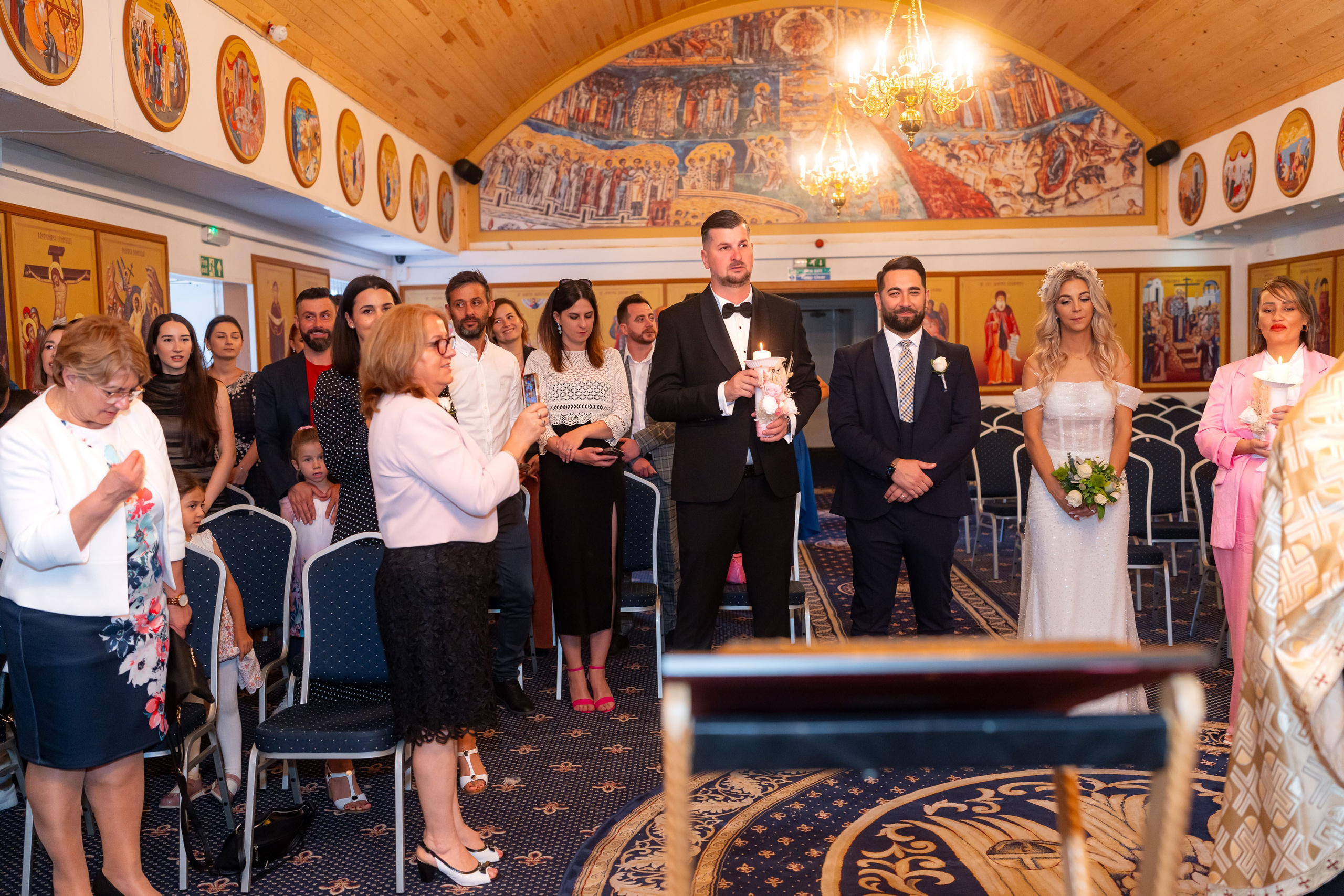 Weddings/Engagements