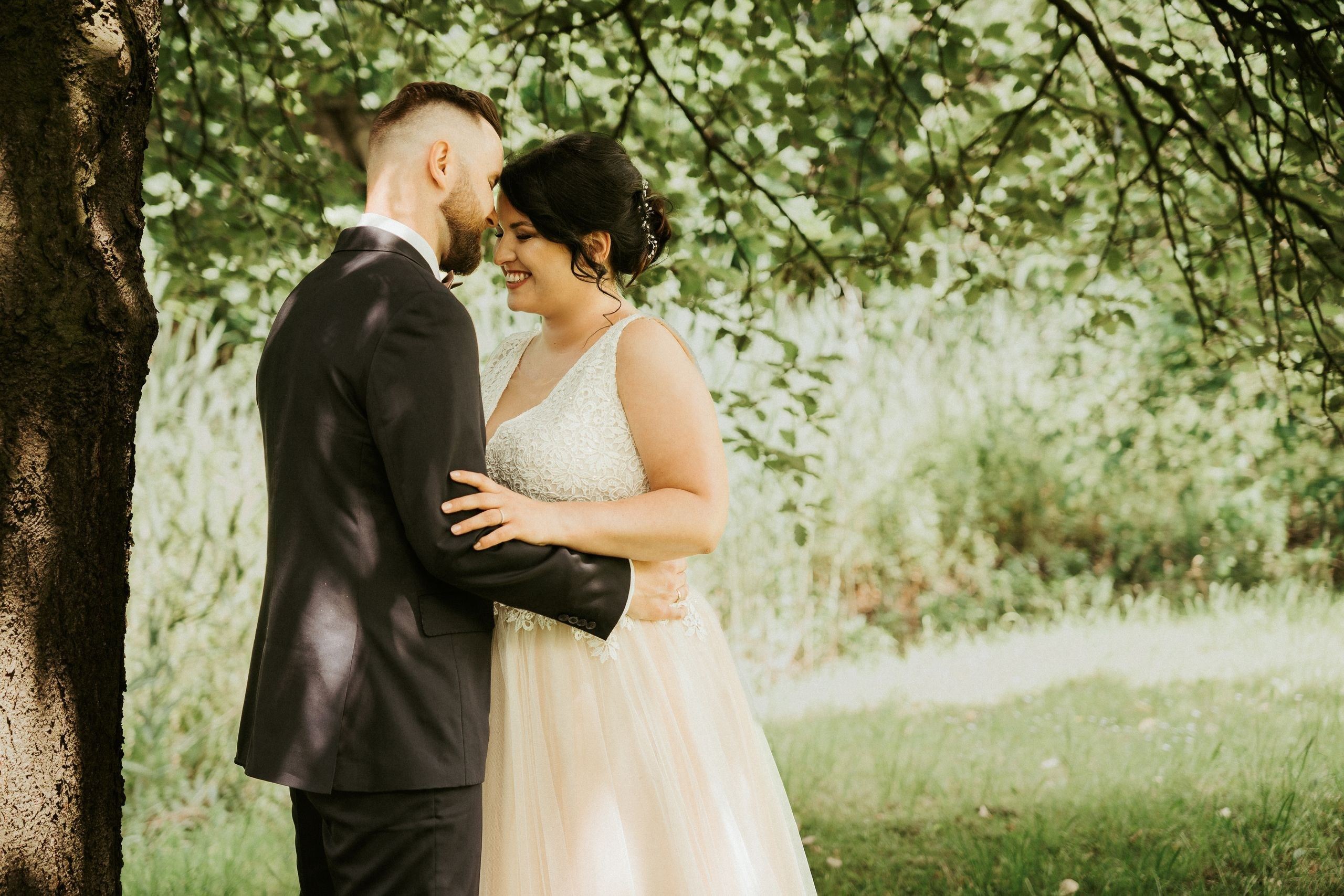 Marta & Marcin. Michał Kaźmierczyk - Fotograf