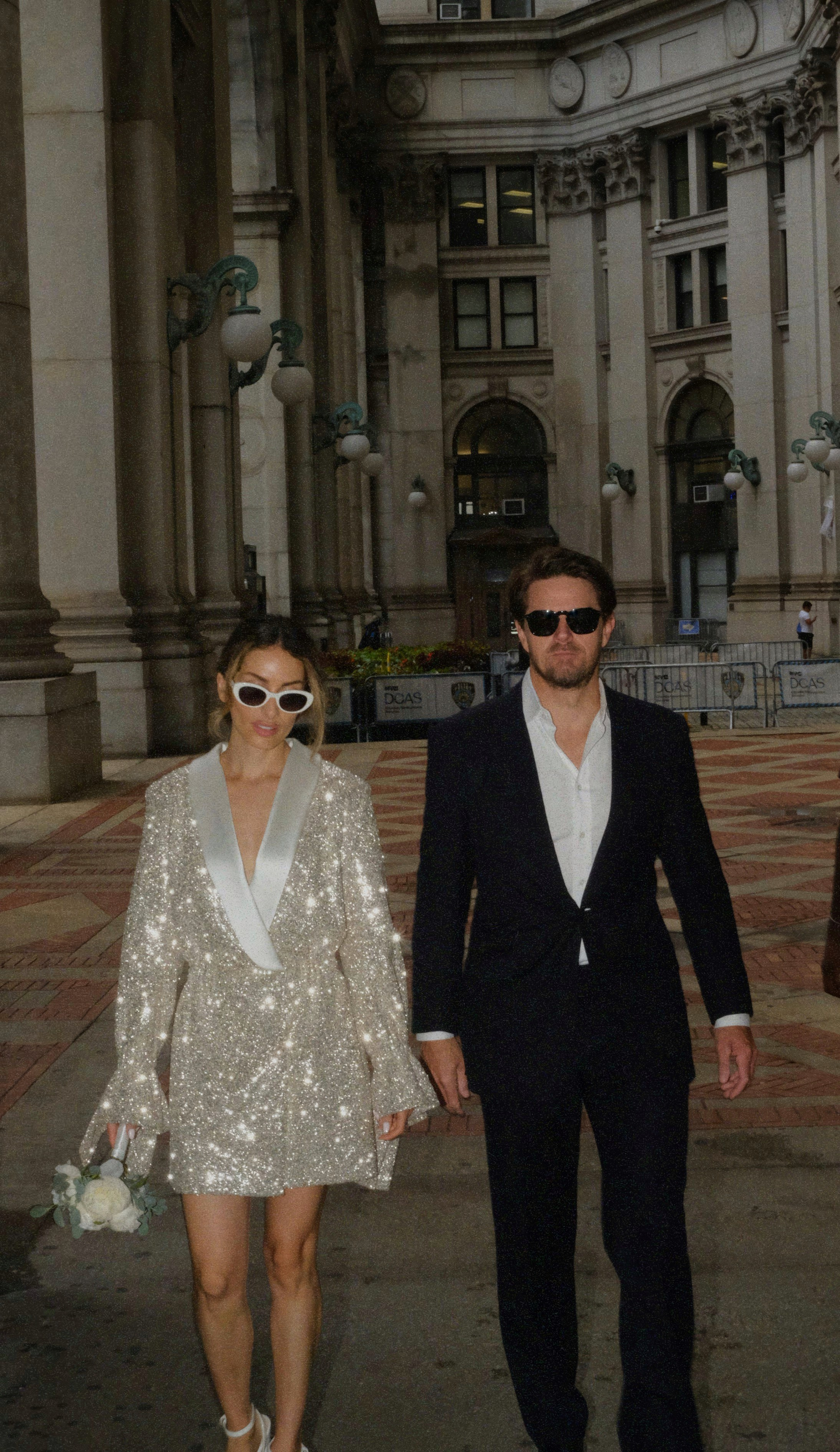 Golnaz & Timotey. New York Photographer Sveta Zemskova, NYC Photo