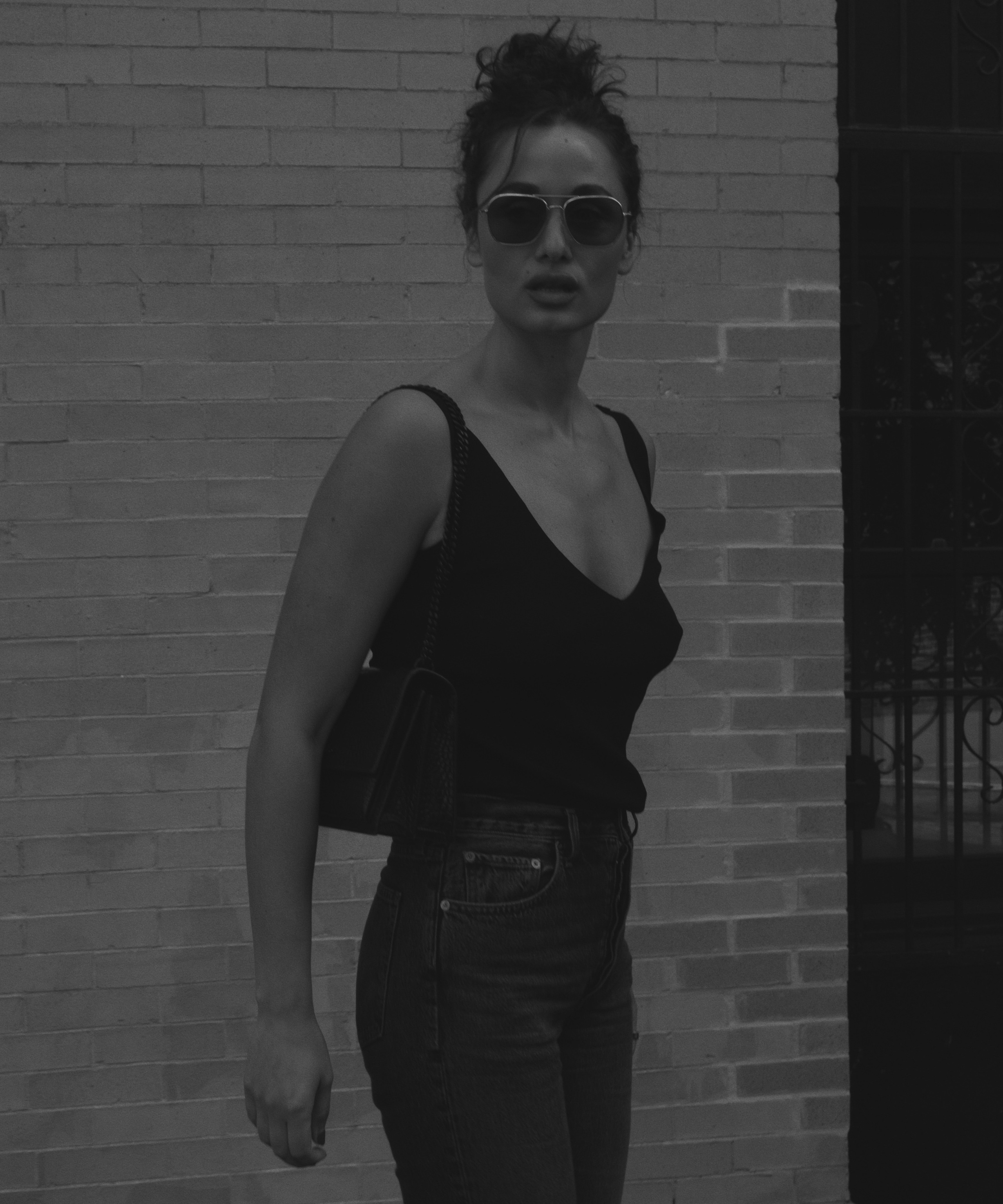 Marina. New York Photographer Sveta Zemskova, NYC Photo