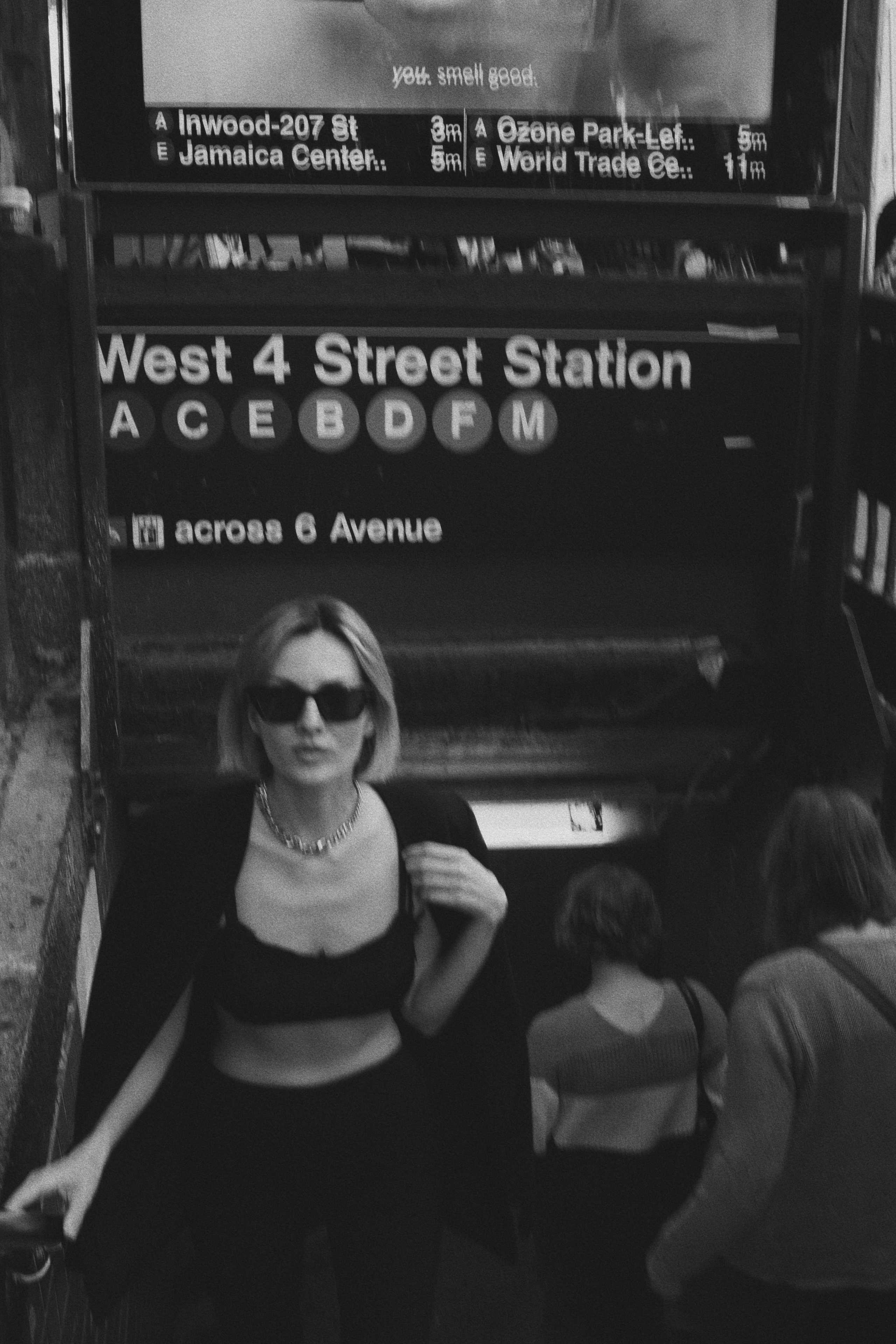 Nastya. New York Photographer Sveta Zemskova, NYC Photo