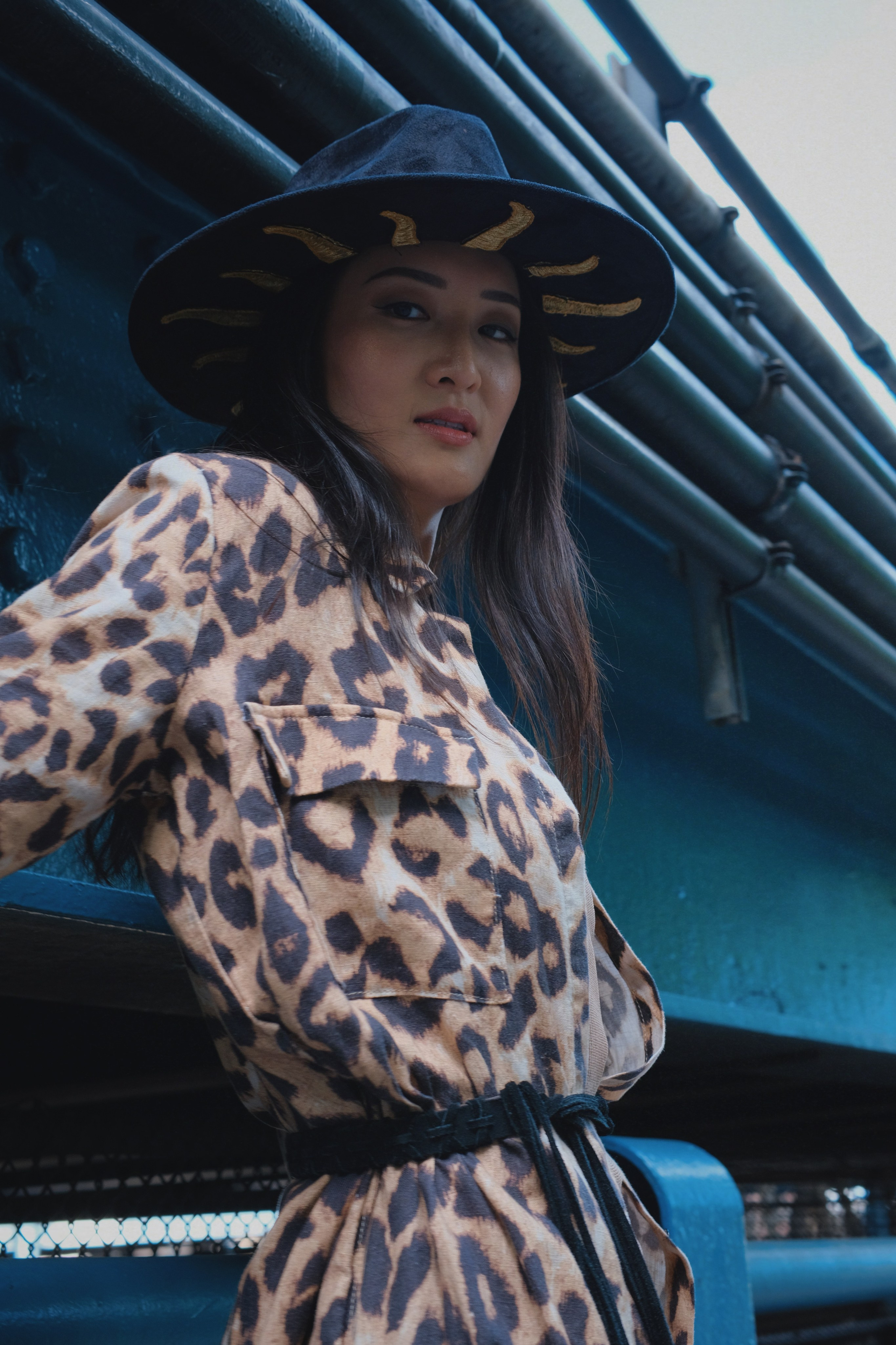 Edith. New York Photographer Sveta Zemskova, NYC Photo