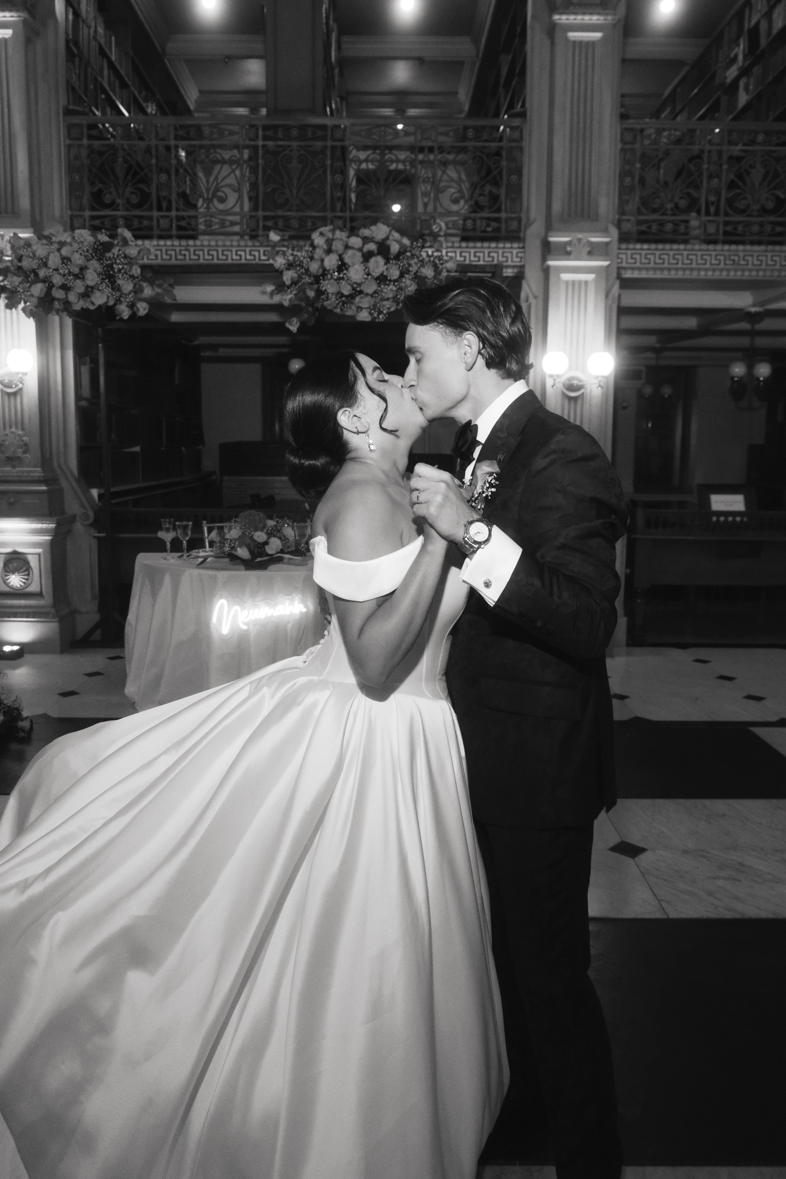 Gabriella & Daniel. New York Photographer Sveta Zemskova, NYC Photo