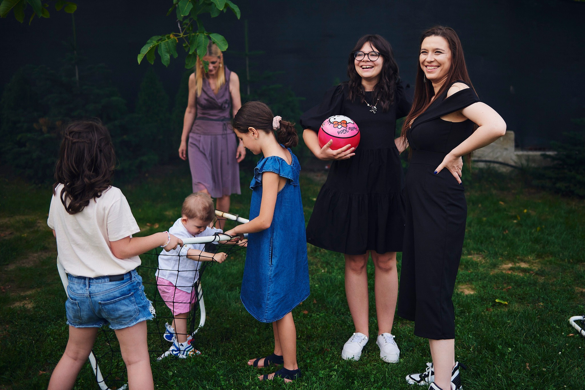 Darius George. Georgescu Alexandru Fotograf