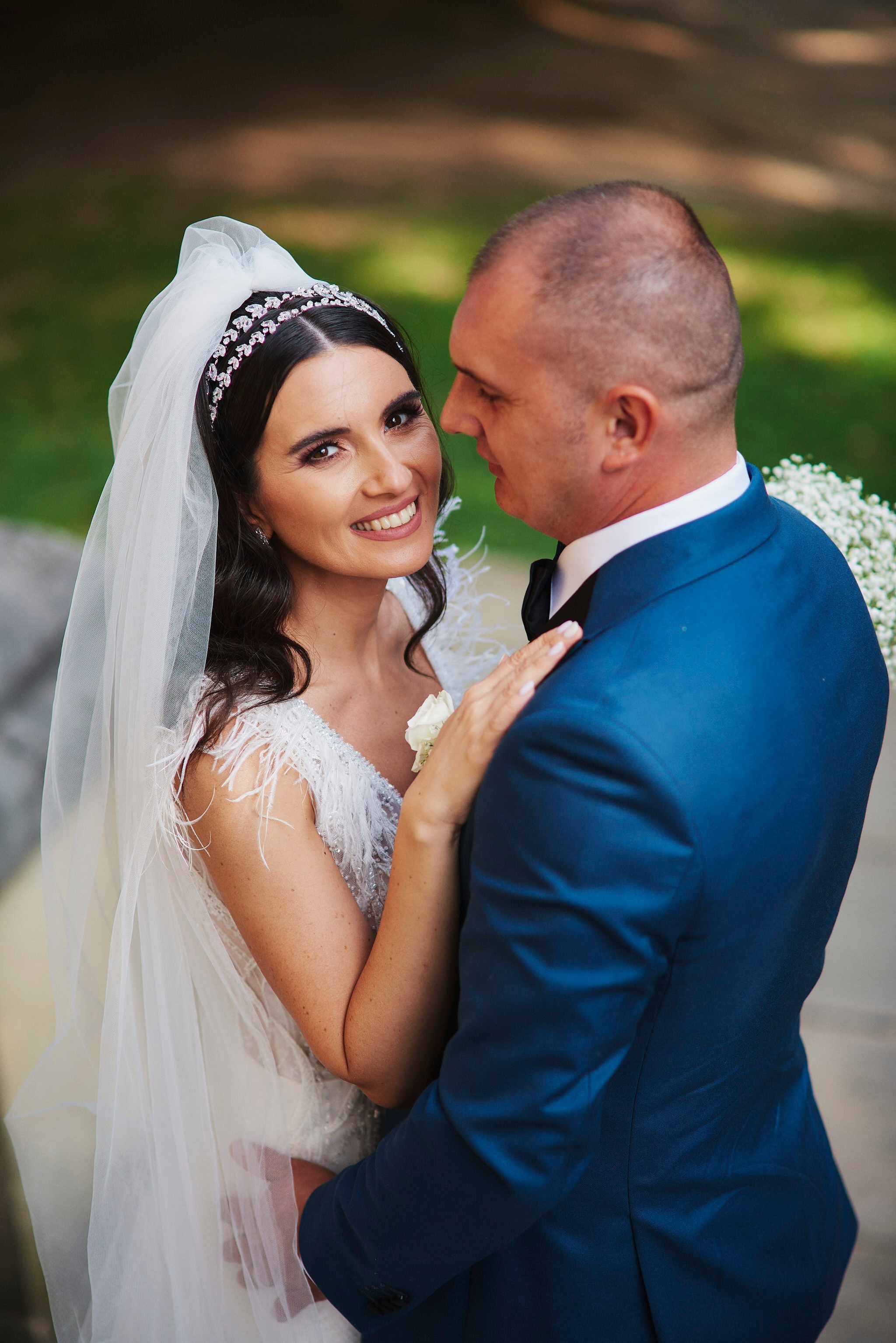 Mihai & Loredana. Georgescu Alexandru Fotograf