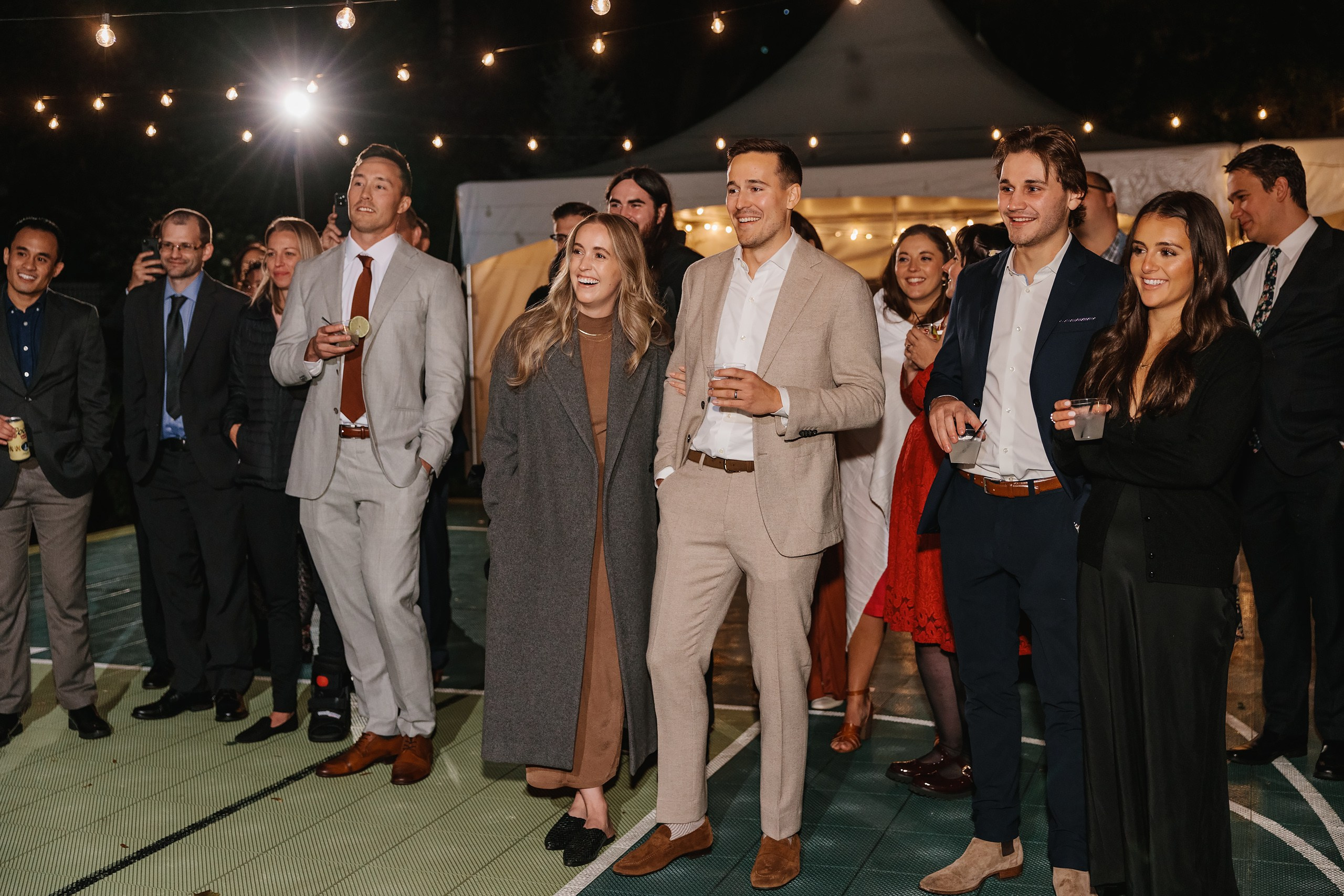 10.08.2023 Wedding. Wedding family event photographer in Chicago Nick Yushevich