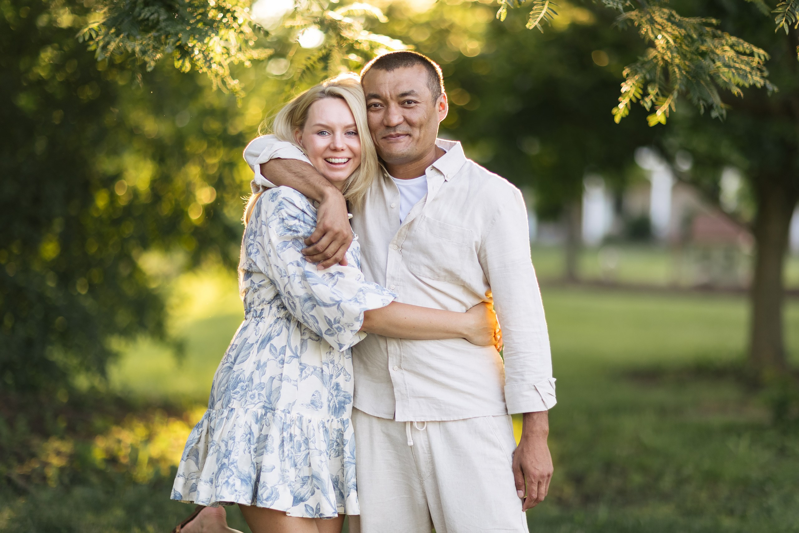 11.07.24 Family Photoshoot. Wedding family event photographer in Chicago Nick Yushevich