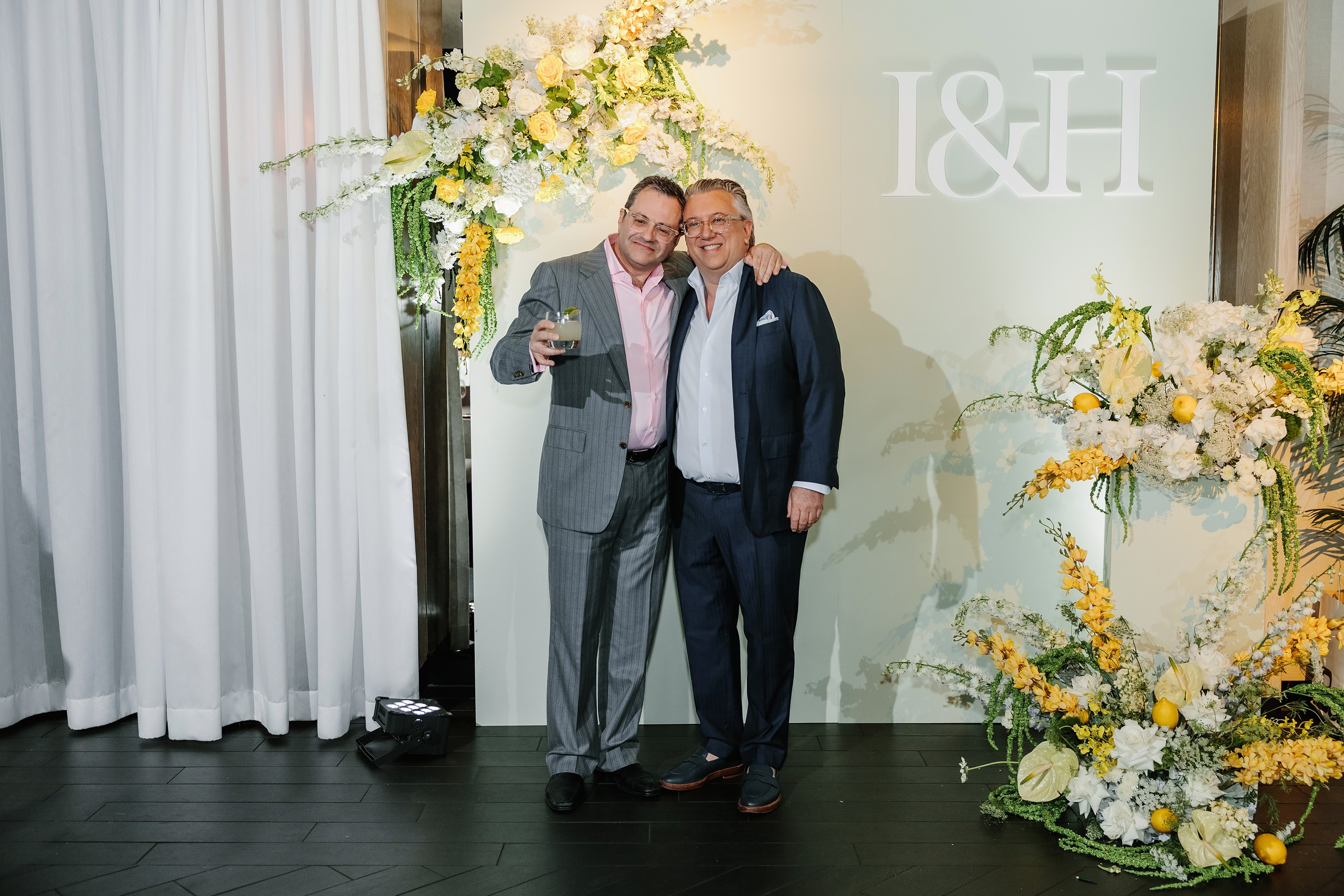 06.16.2024 Engagement Party. Wedding family event photographer in Chicago Nick Yushevich