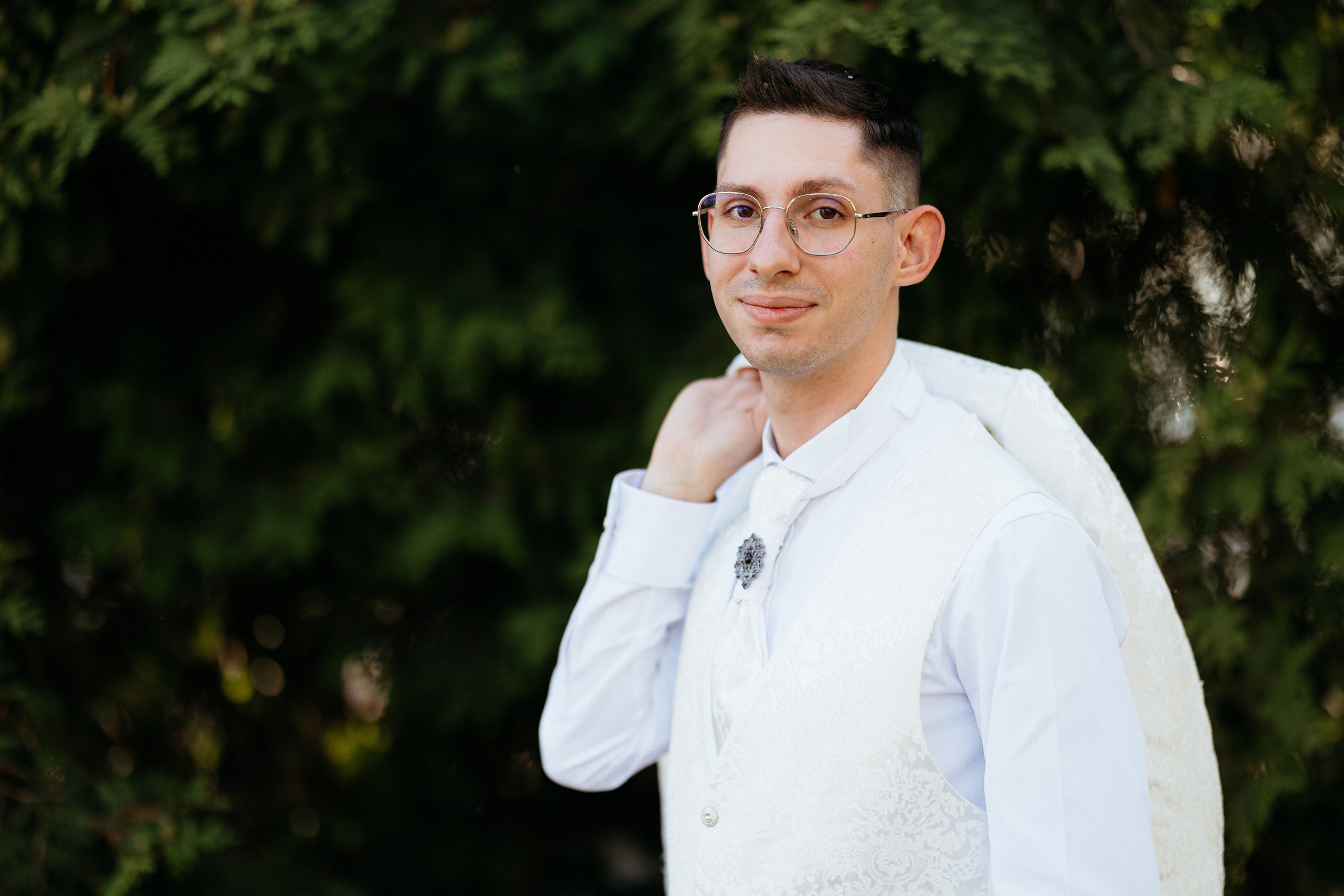 Raul & Ștefania. Wedding Photographer in Transylvania | Grozav Media