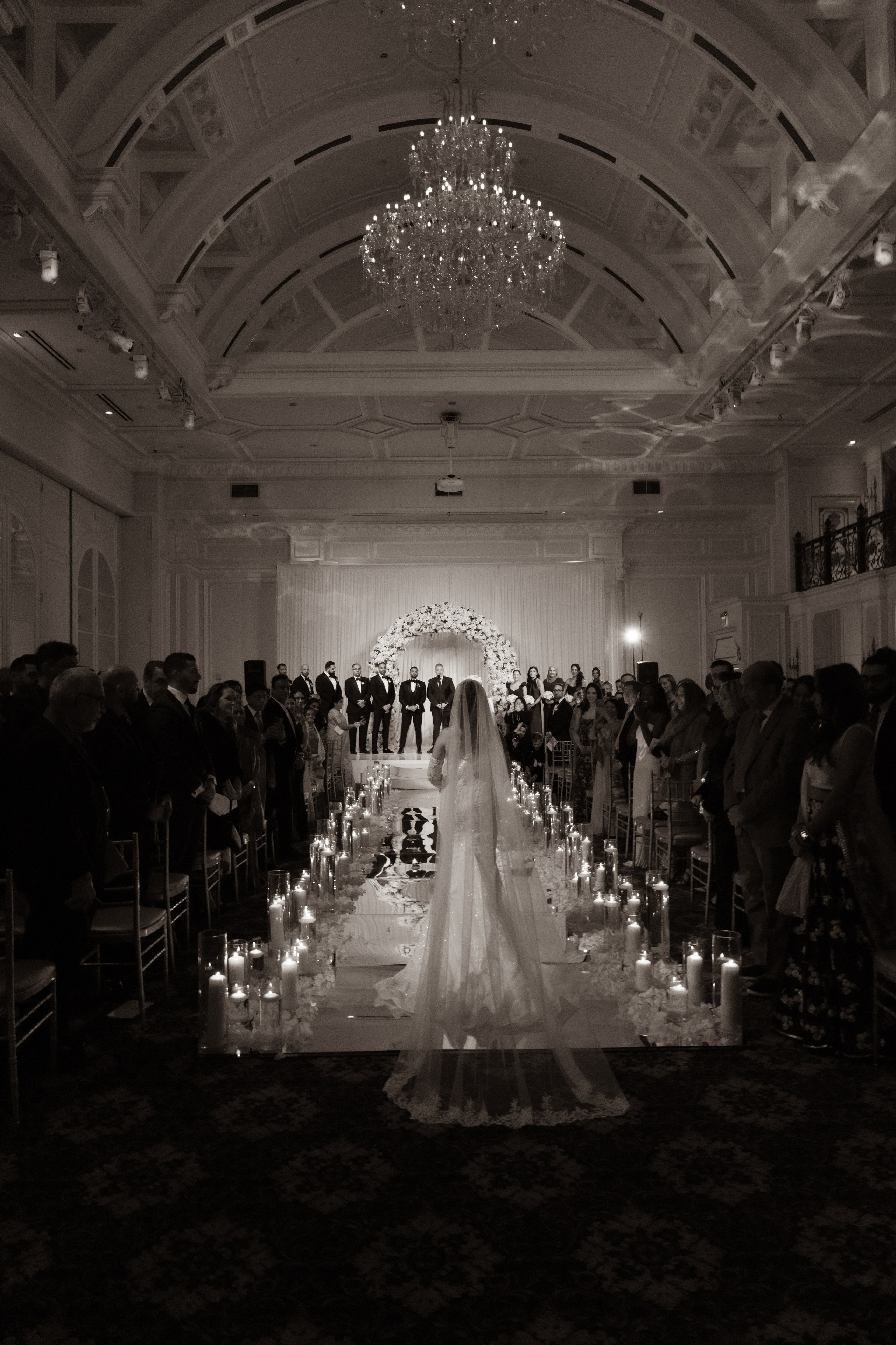 Sarah and Bhavin. Anna Krasnova Wedding photographer