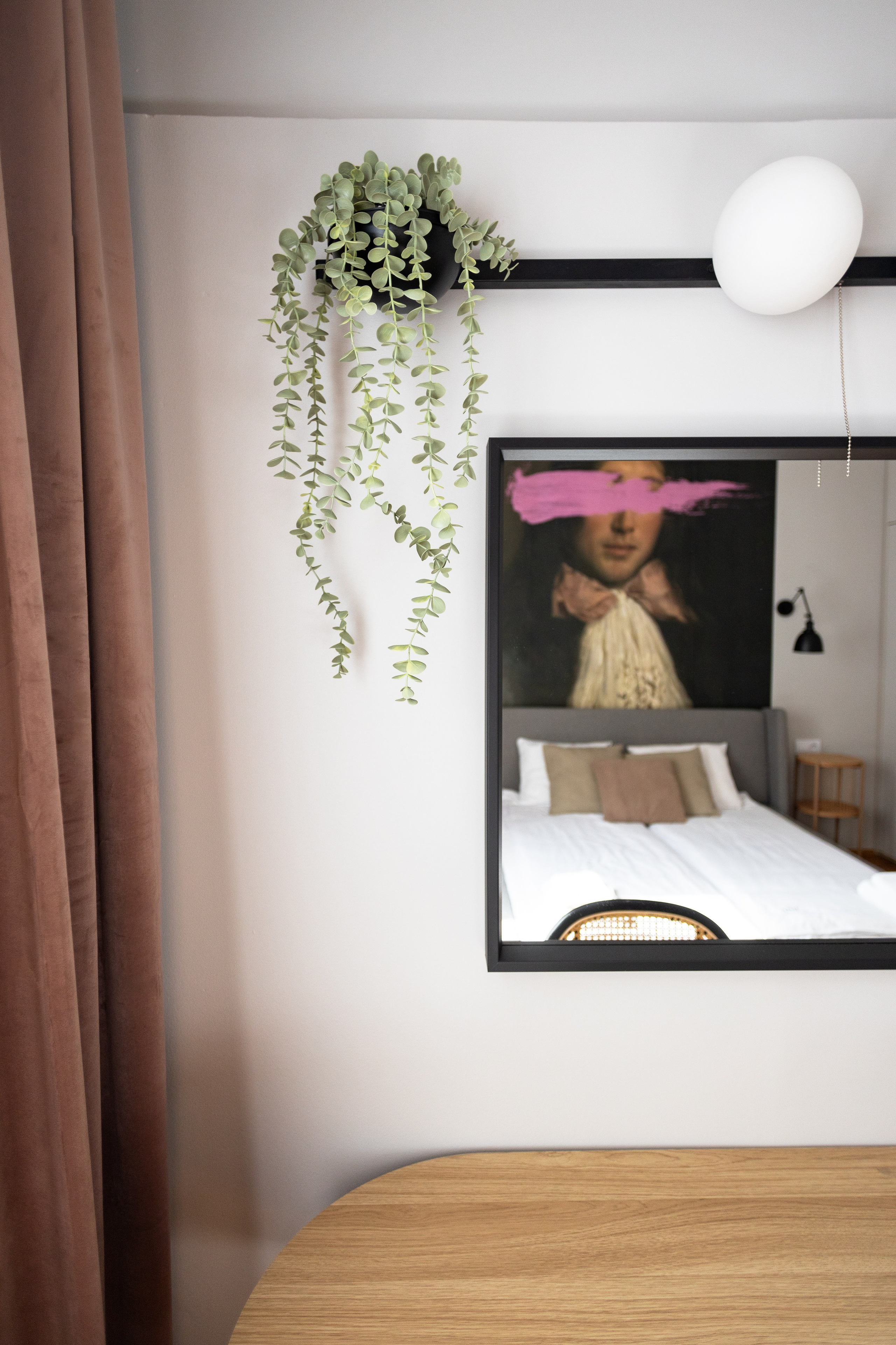 Apartament Upstairs 4