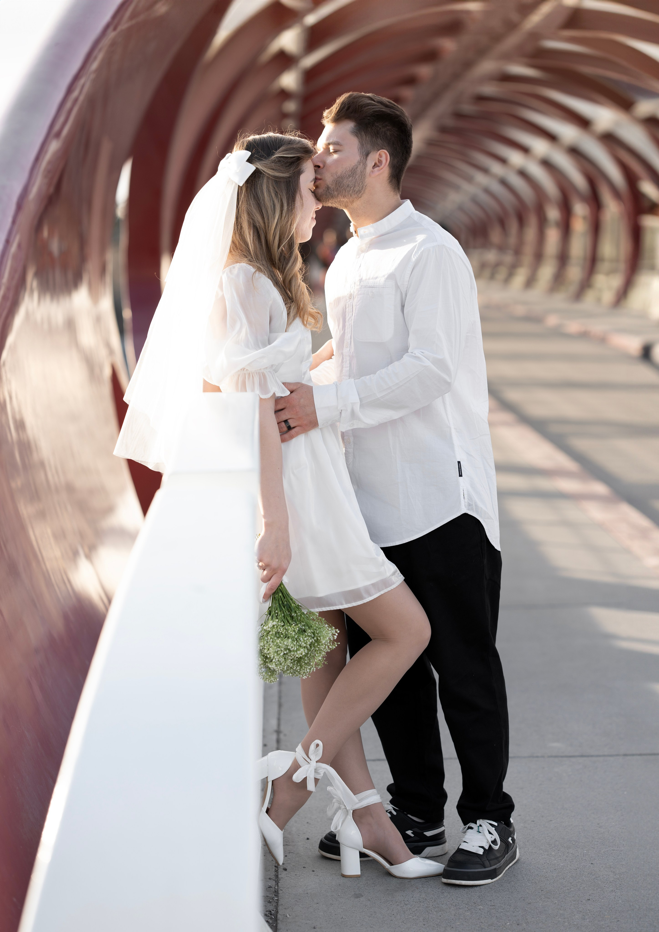 WEDDINGS. Calgary Portrait & Family and Child Photographer