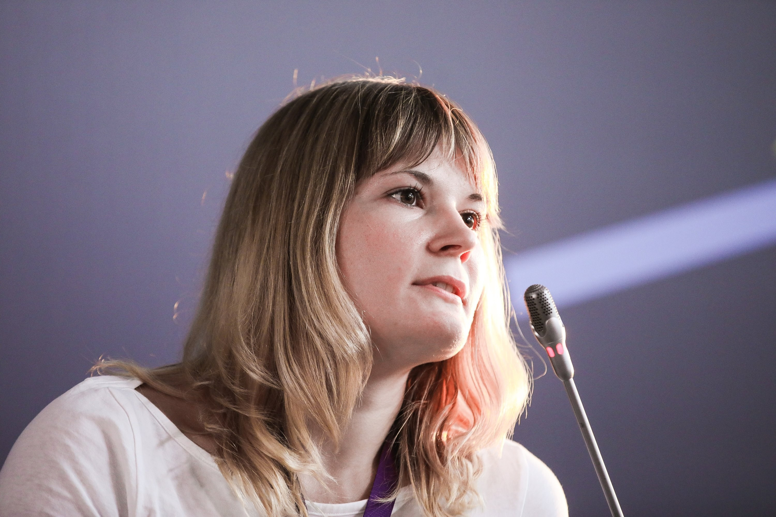 Business Event — Open Innovations. True Story Photography