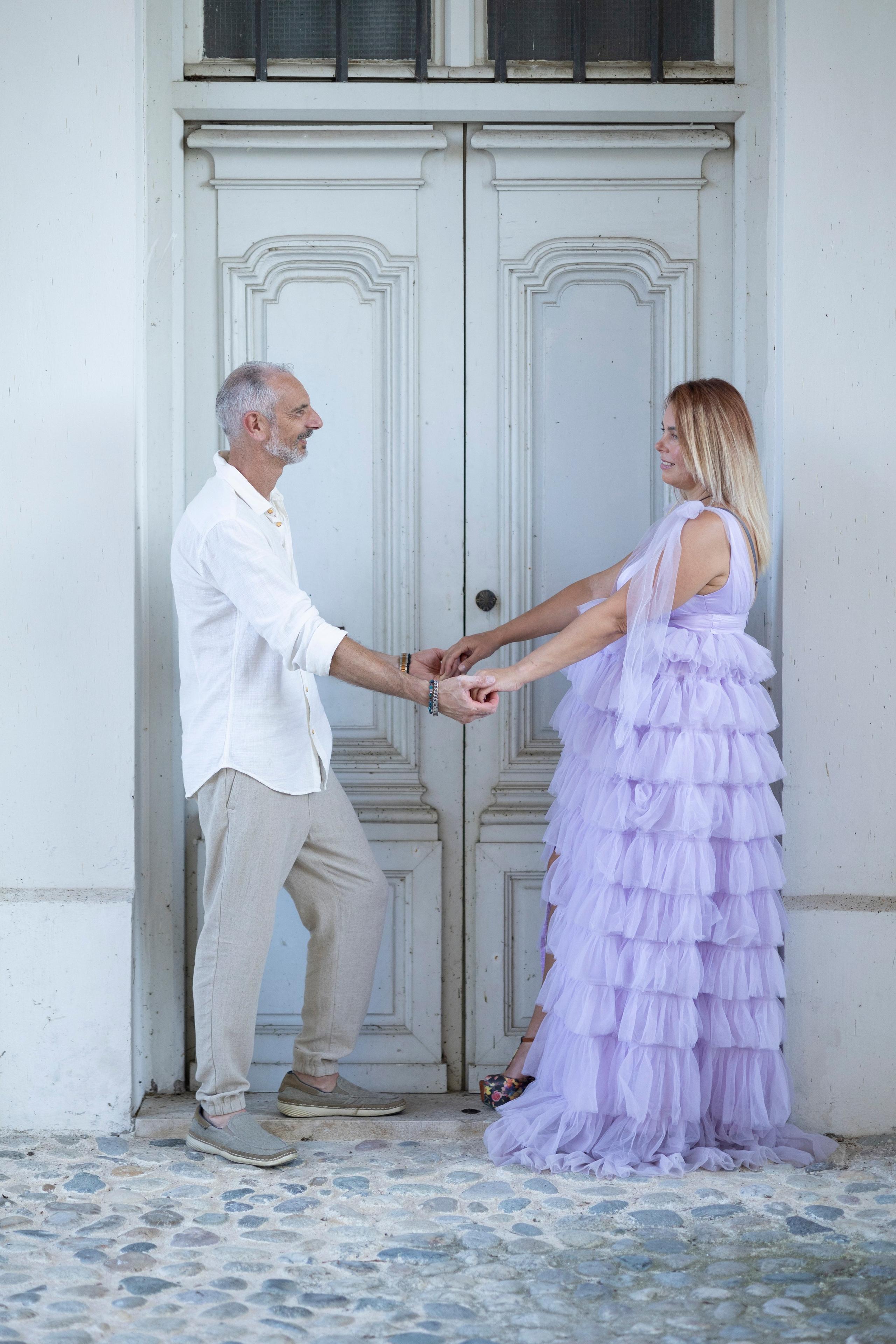 Alla. Photographer in Munich