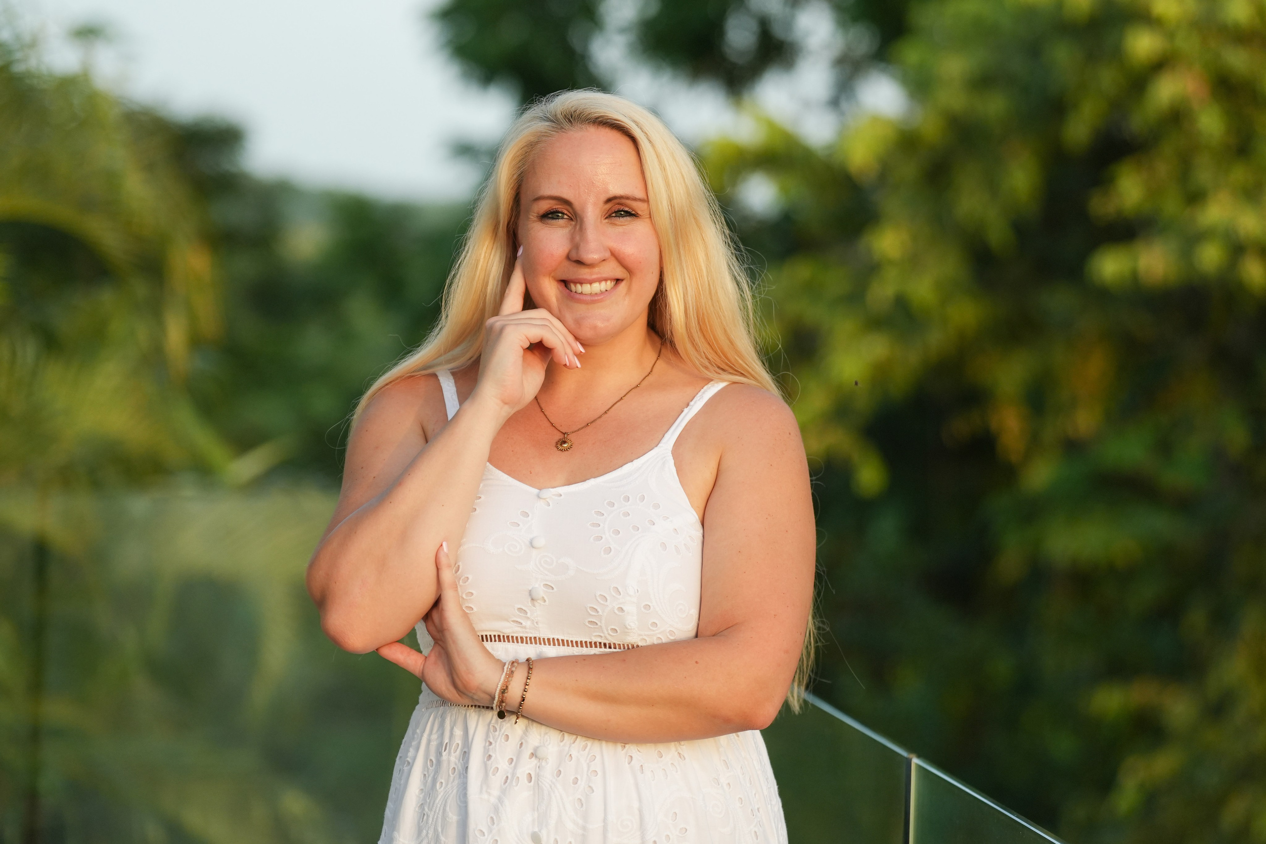 Stephanie. Fotostudio in Metzingen