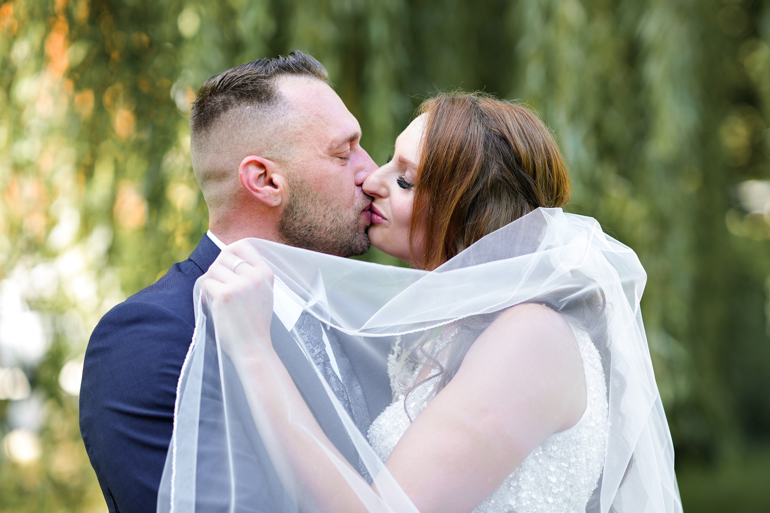 Anastasia & Tomas. Fotostudio in Metzingen