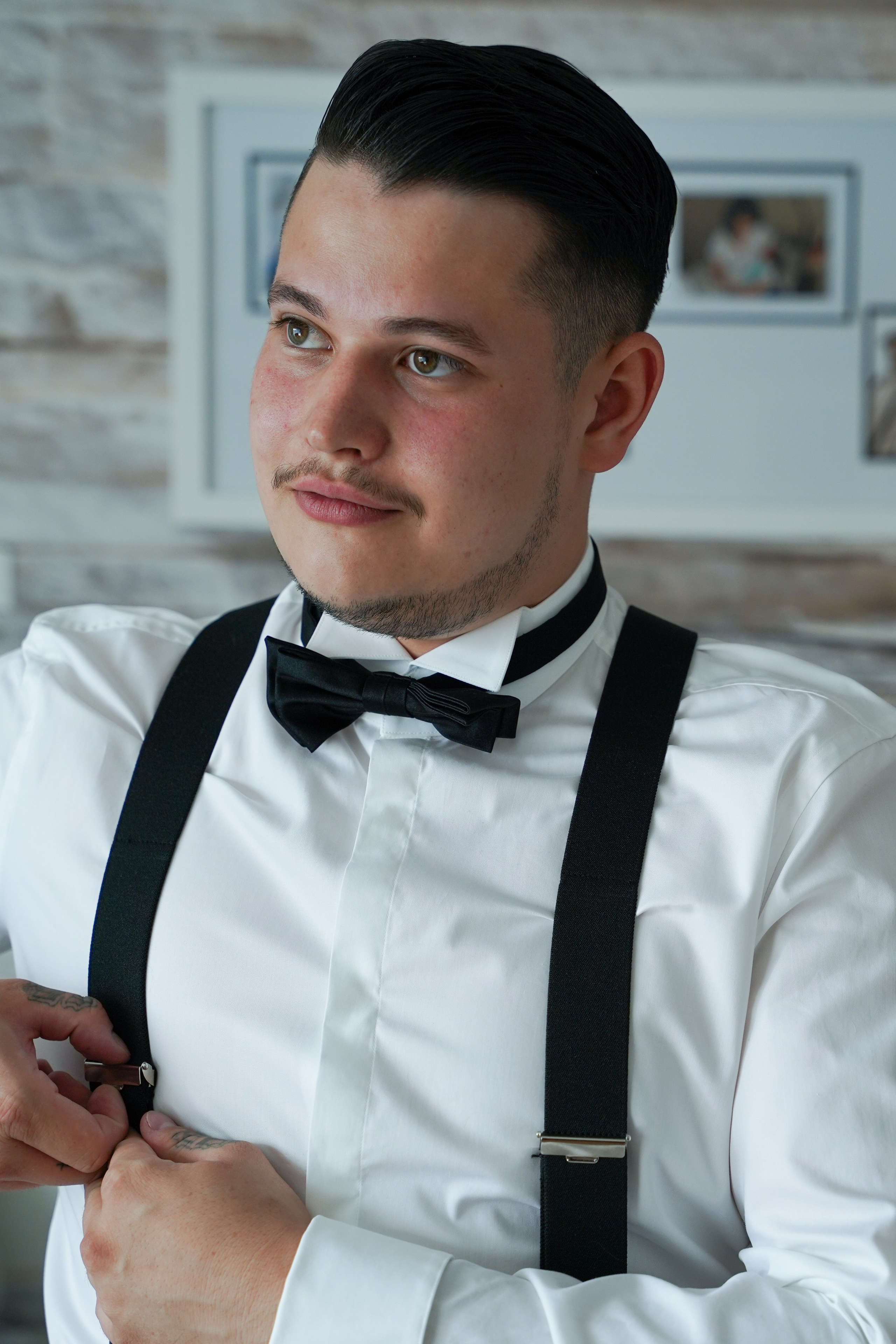 Franky & Angelika. Fotostudio in Metzingen