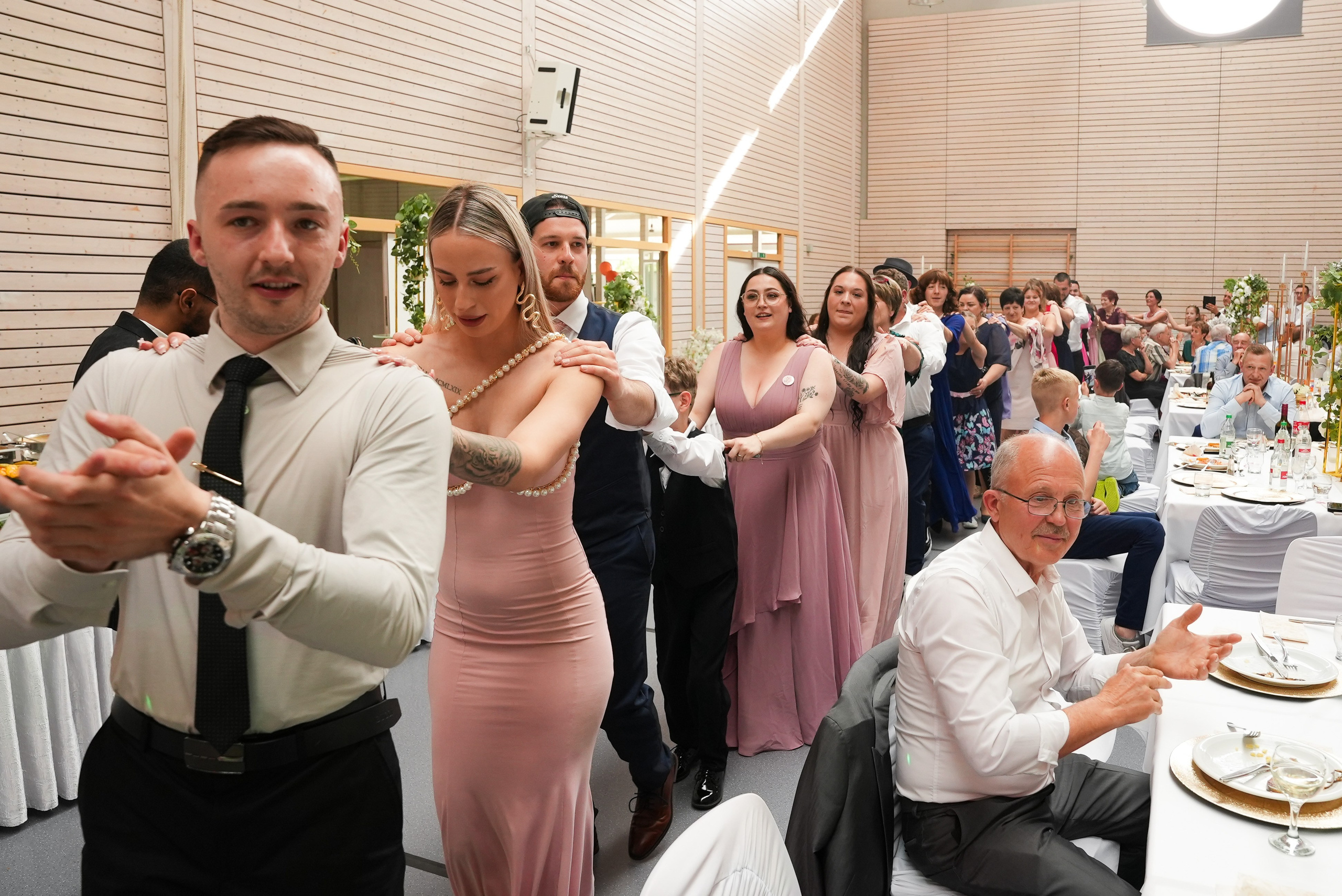 Kevin & Jasmin. Fotostudio in Metzingen