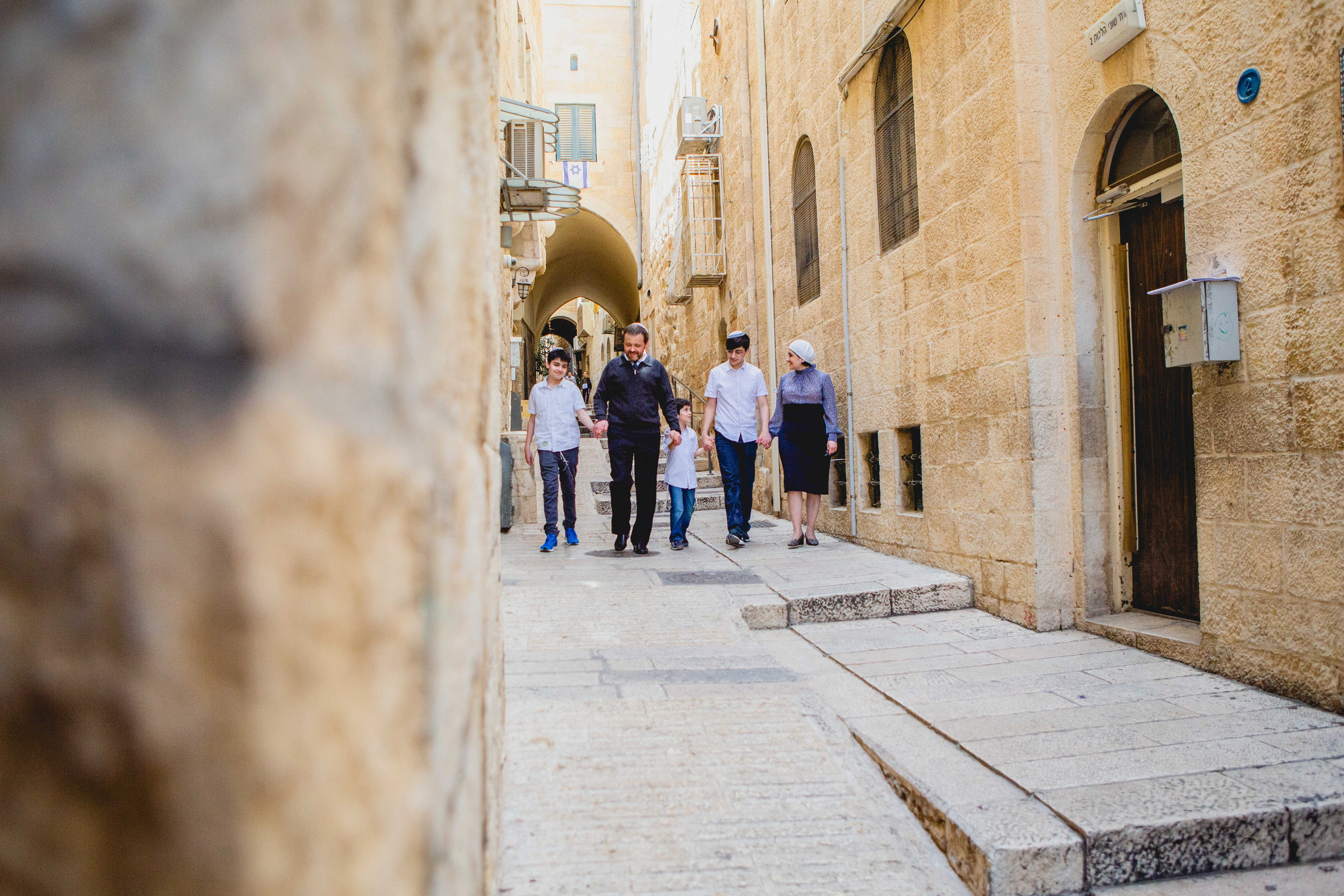 BAR MITZVAH + PHOTOSESSION IN OLD JERUSALEM. Https://shi-photo.com/