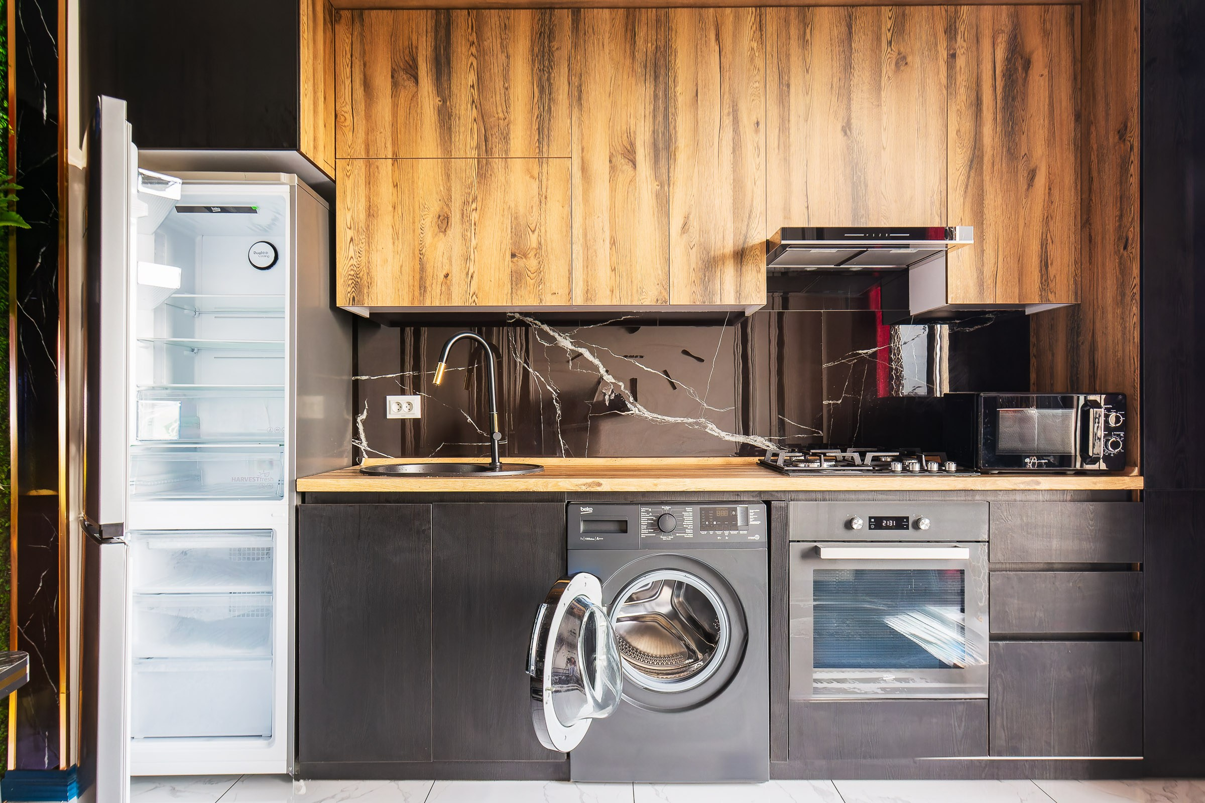 Real Estate Photo Editing Services