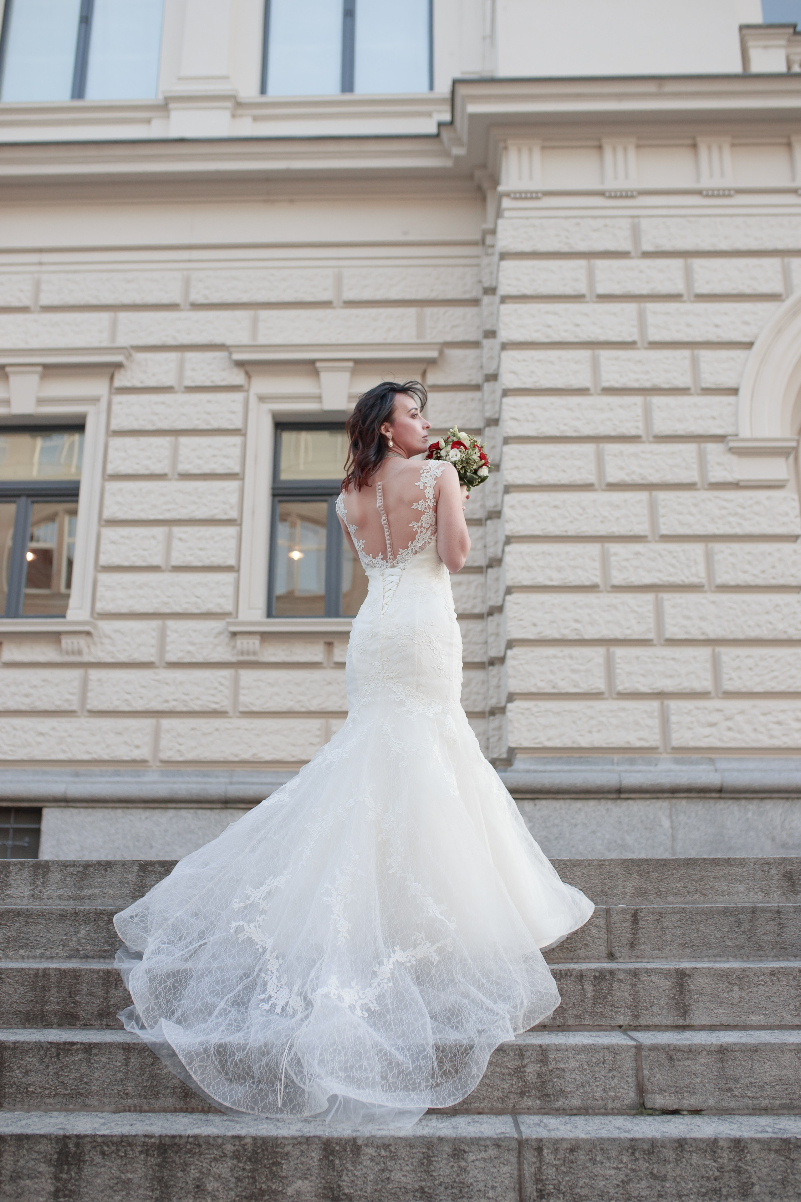 Weddings. Mariia Malerba — Swiss Women’s Photographer