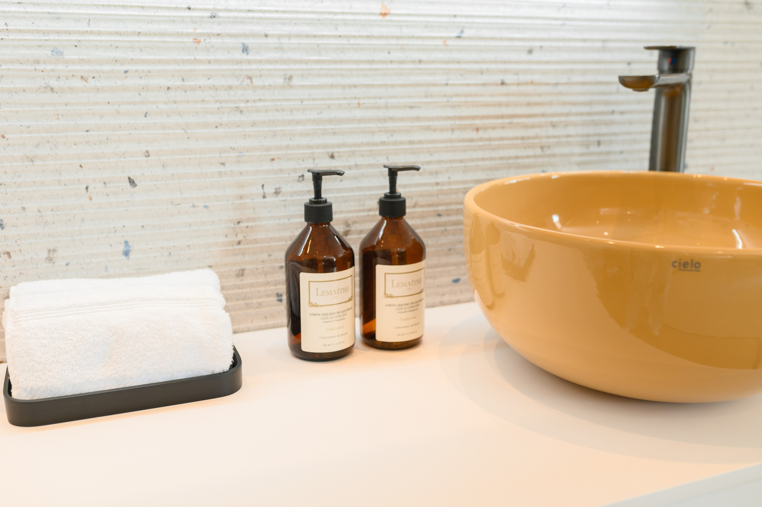 Arquitectura. Tania Tovar Fotografia