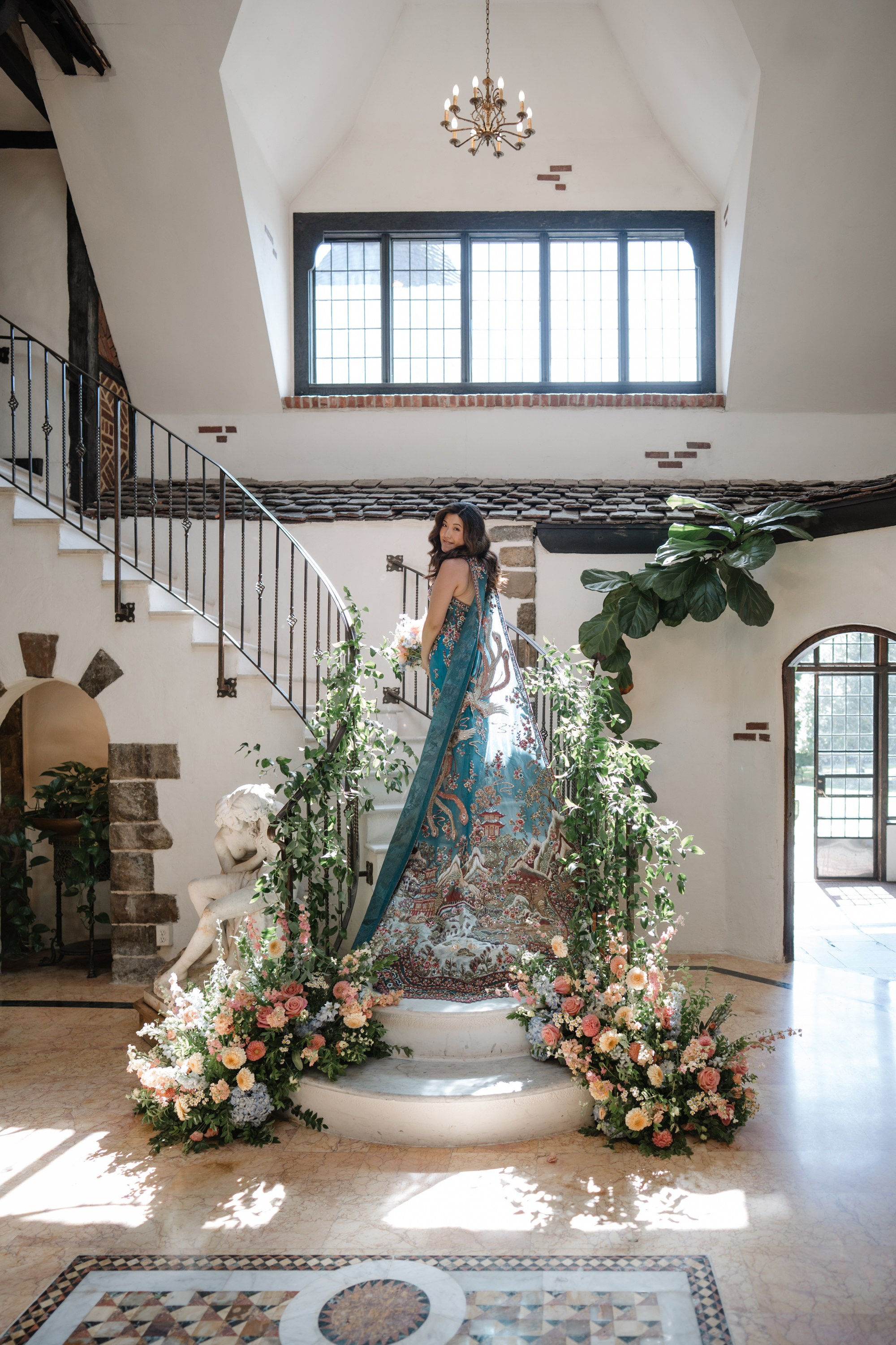 August 2025 — Victoria and Timothy’s. Portrait and wedding photographer in New York