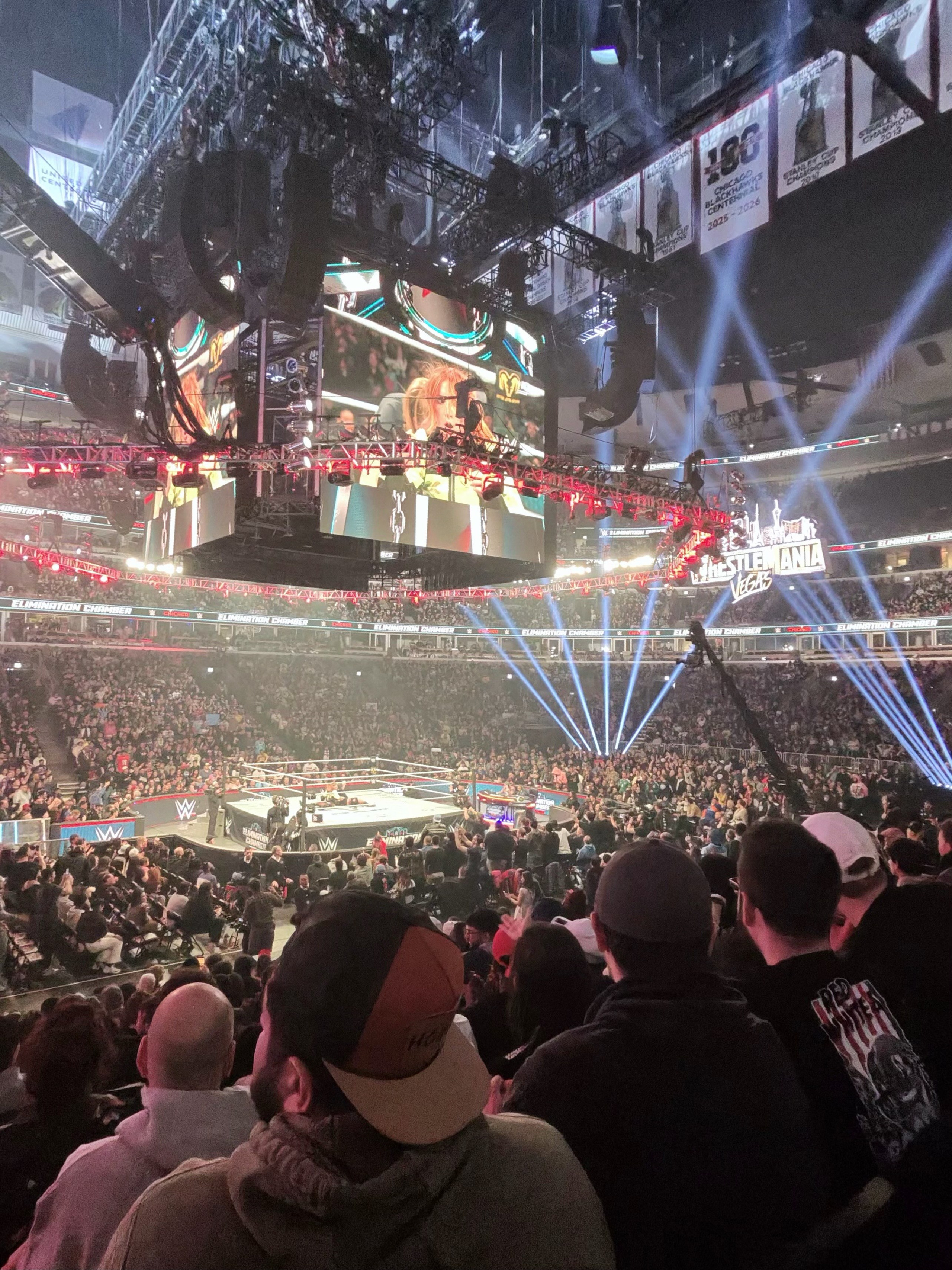 Mario Brown’s Lens Work