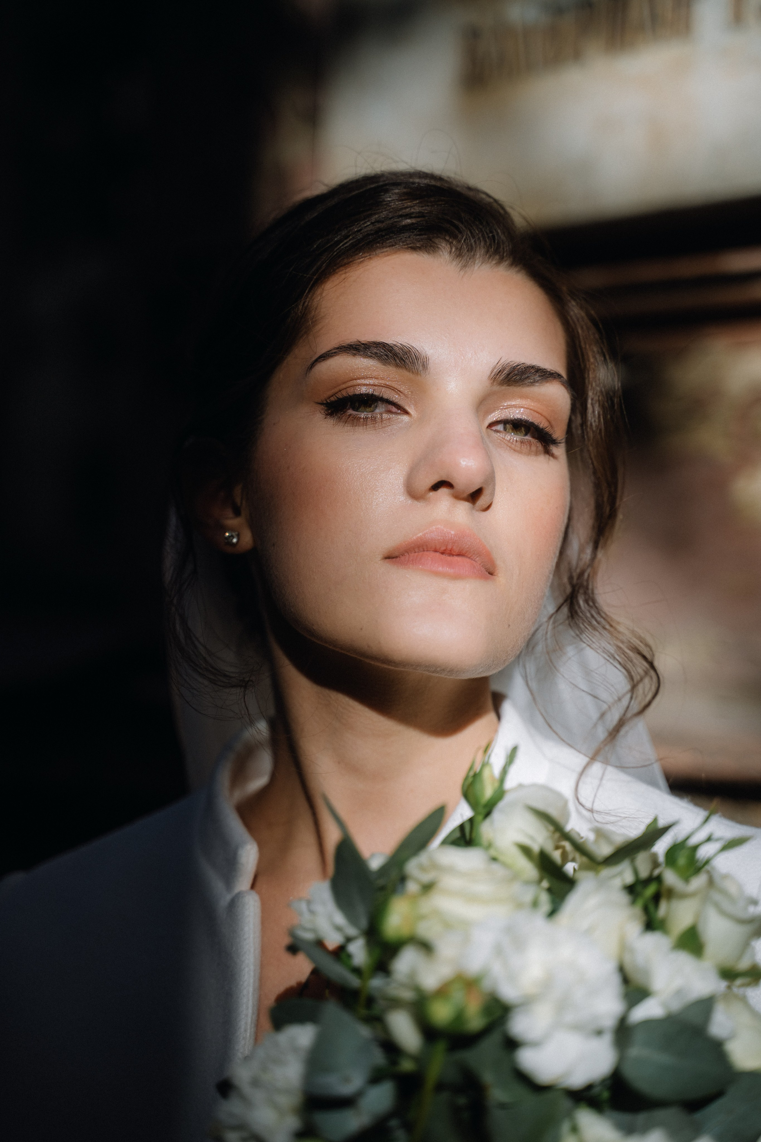 Tbilisi, November. Anna & Vitaliy. Дарья Филькова — фотограф и видеограф в Тбилиси, Грузия