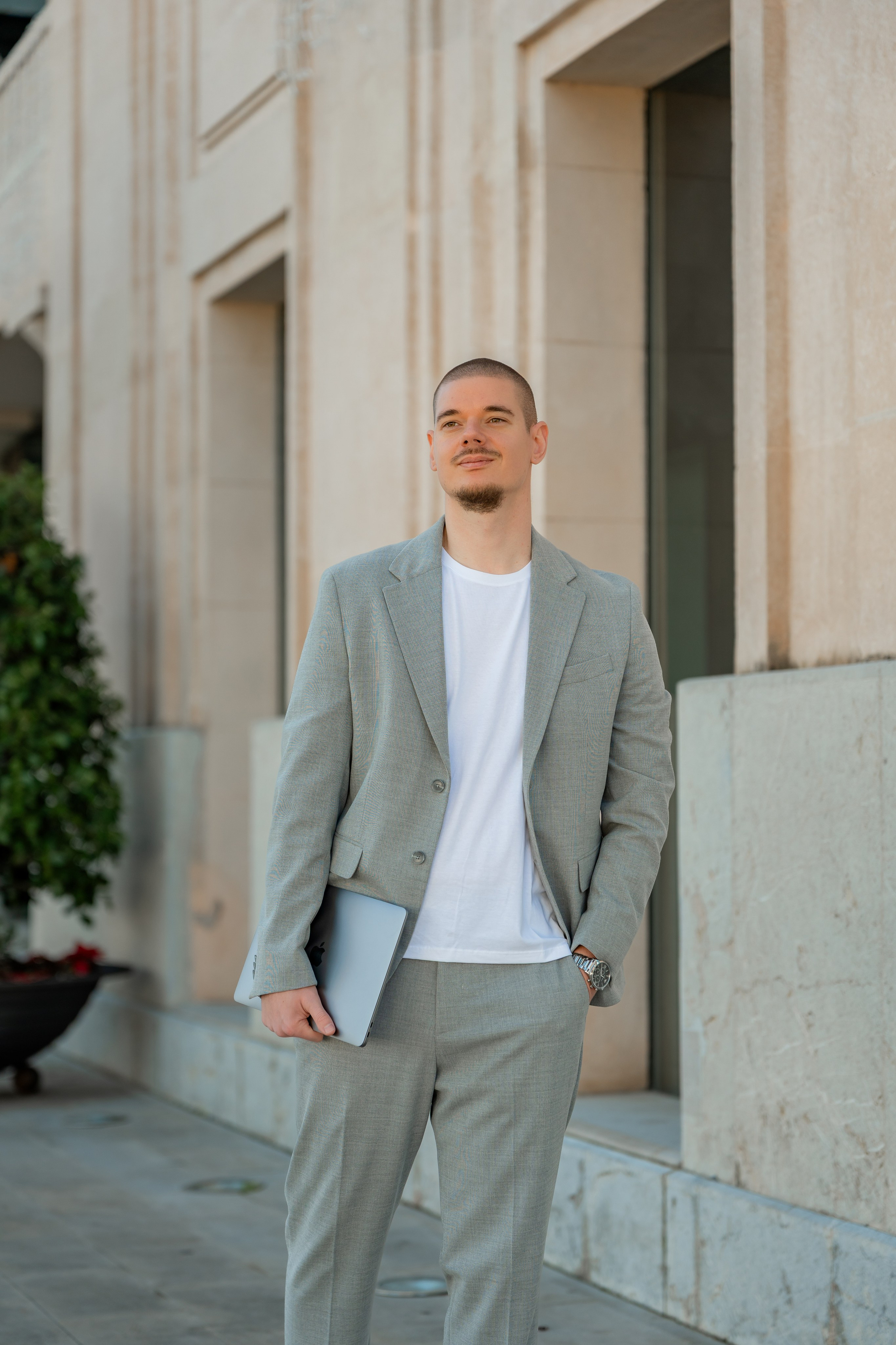 Gabor. Deine Fotografin auf Mallorca für Familien und Business