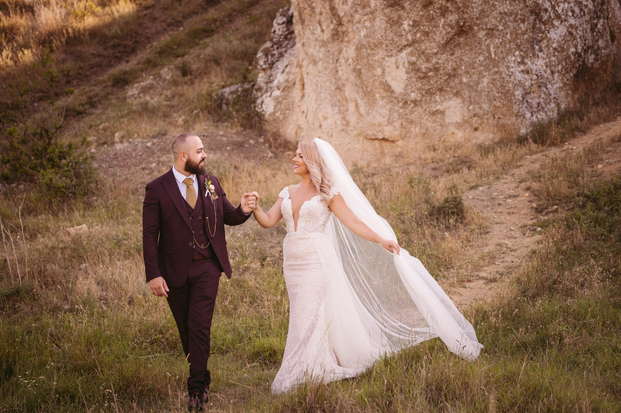 Alina & Andrei. Fotograf de nunta in Constanta|Marian Badescu