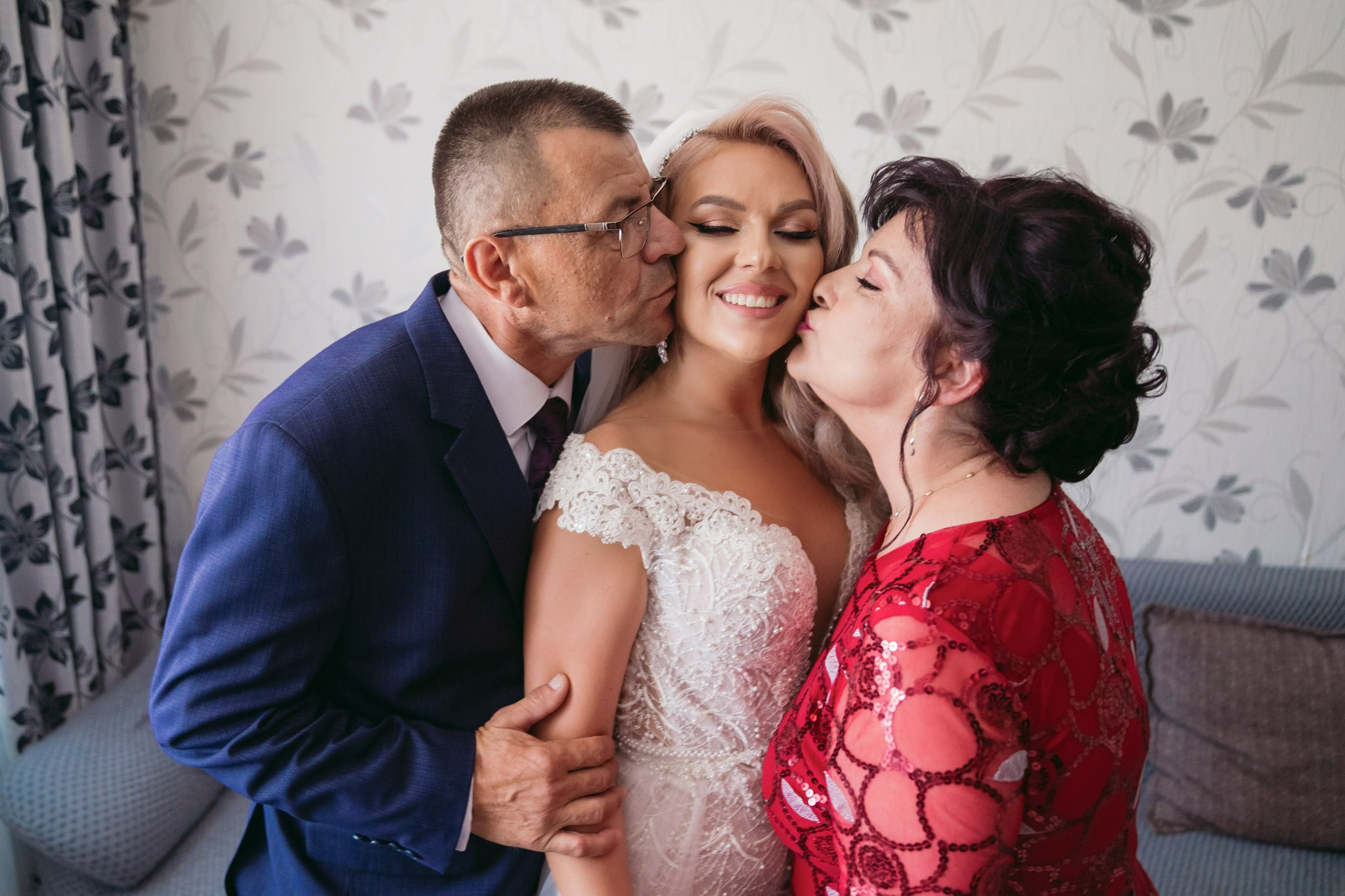 Alina & Andrei. Fotograf de nunta in Constanta|Marian Badescu