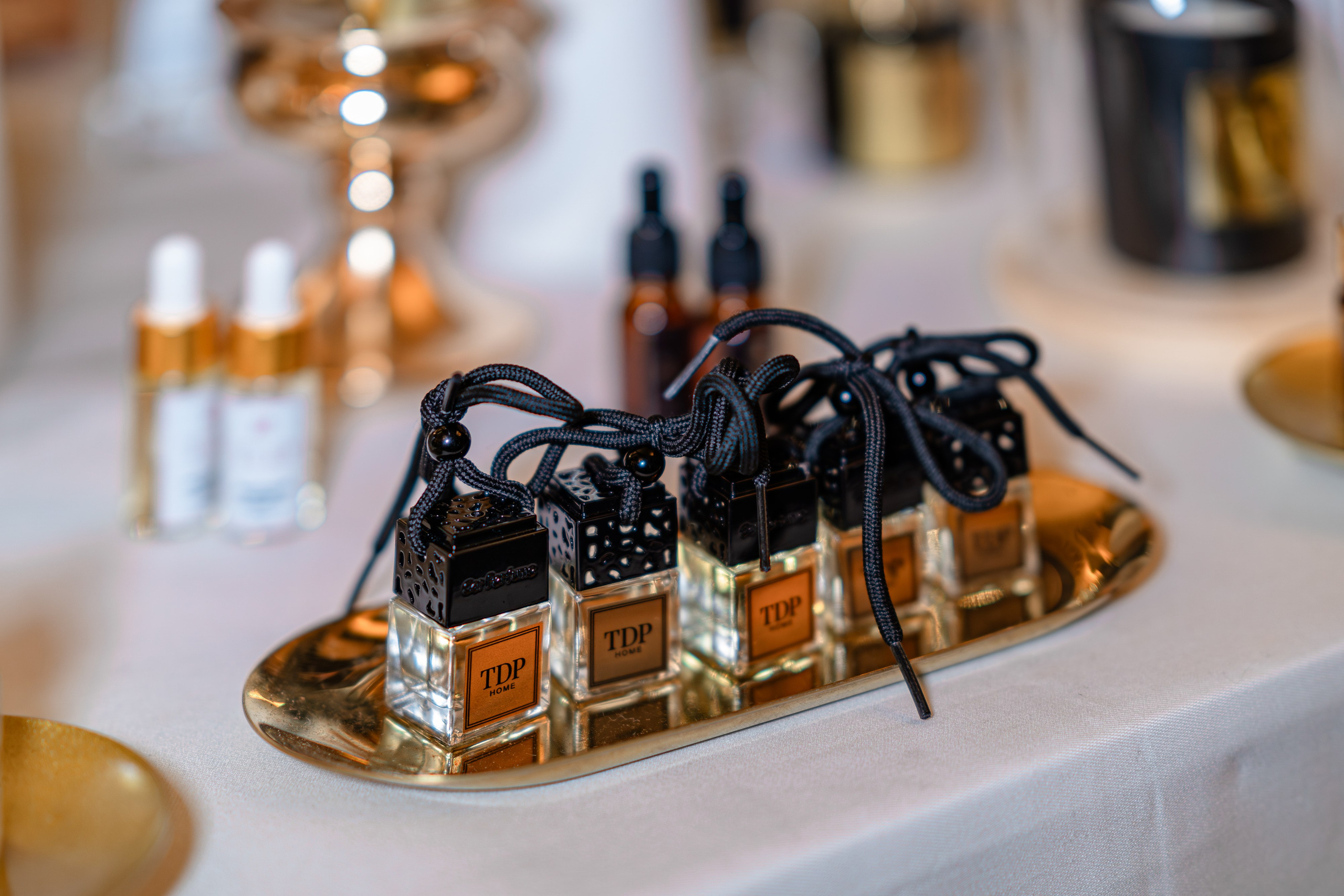 Health & Beauty event. Tonya Kyrylenko photographer in London