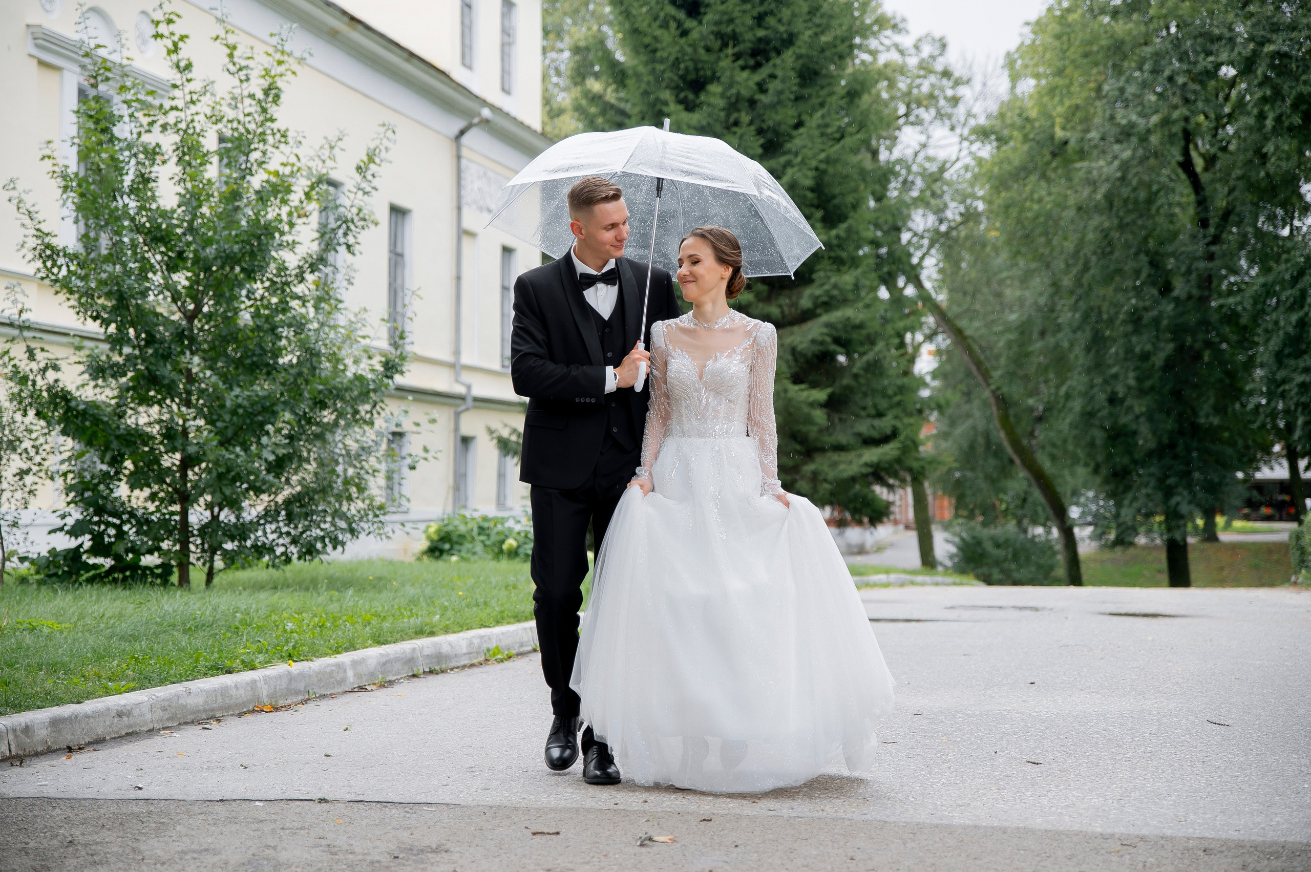 Кирилл и Анастасия. Свадебный и семейный фотограф Екатерина Шестакова