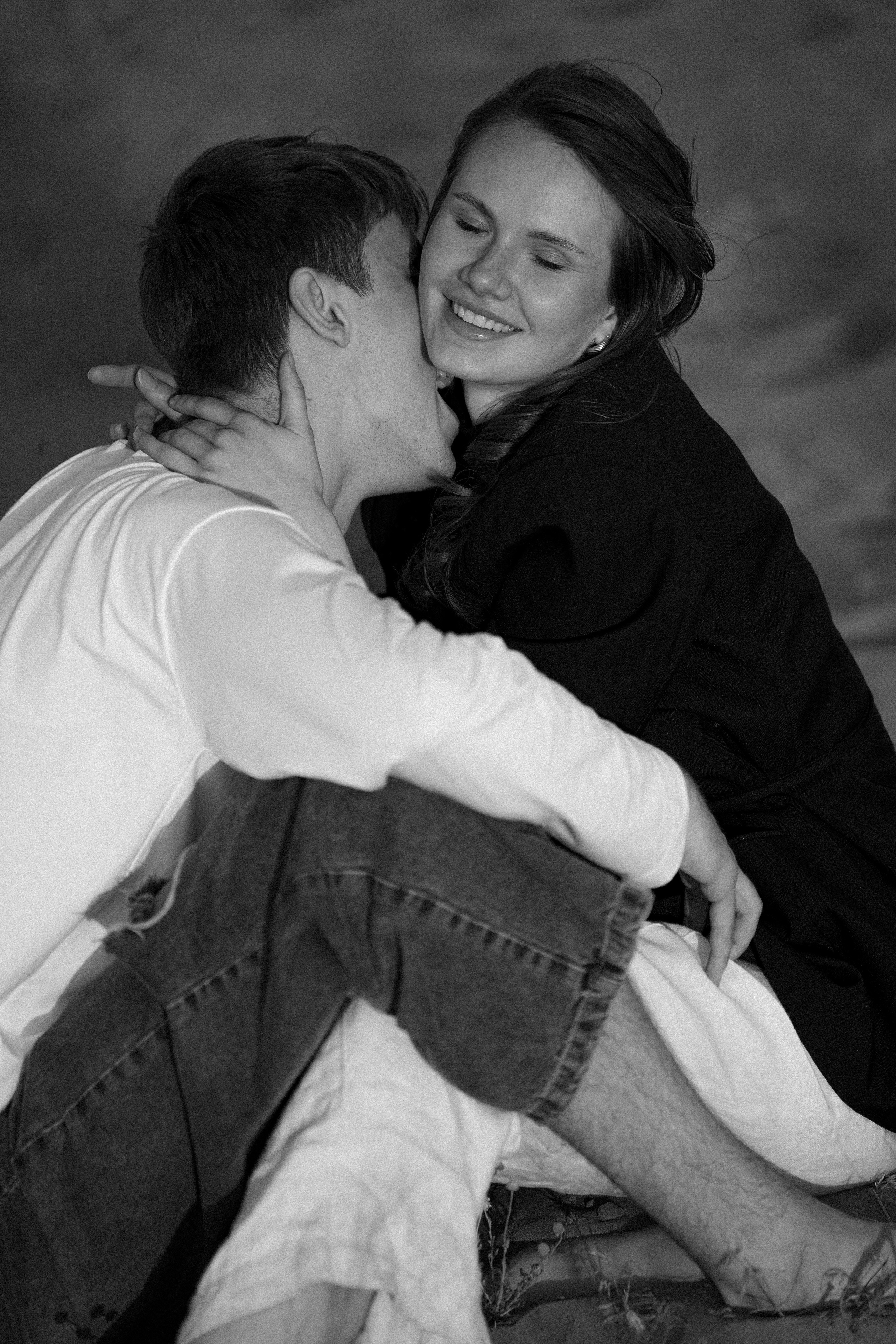 Парни фотосессиия