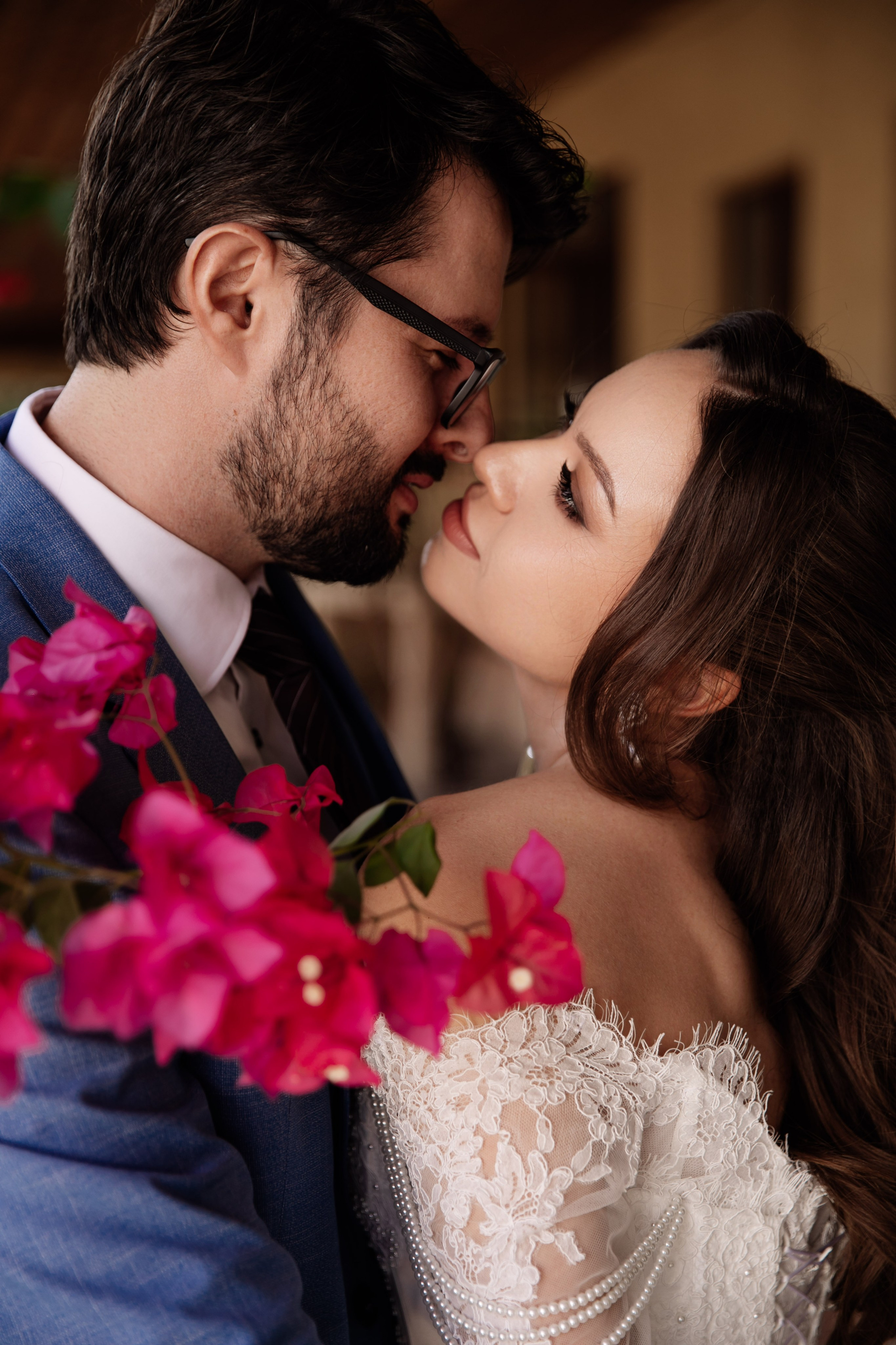 Свадьба на винодельне. Фотограф Вероника Яцына в Ташкенте