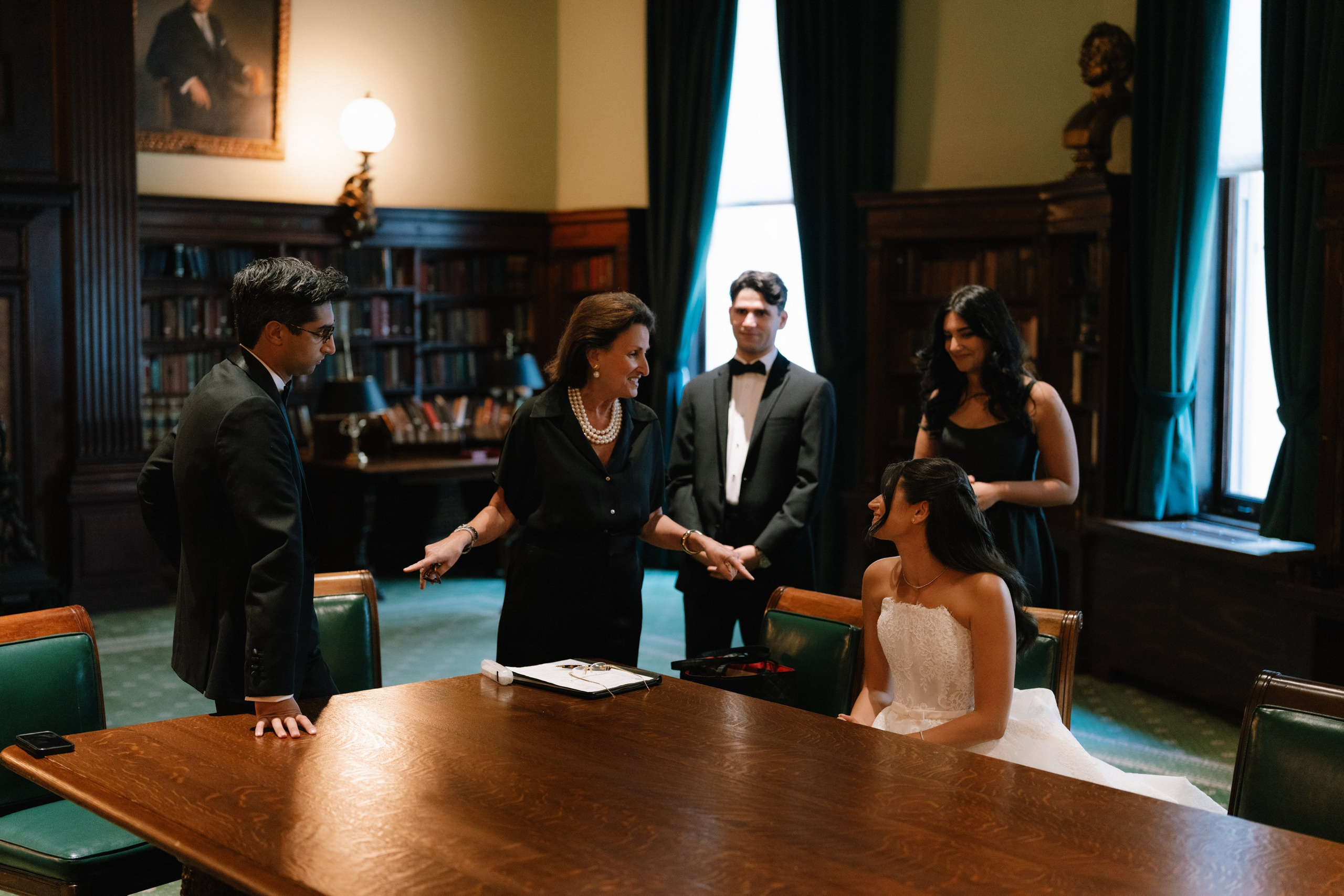 Nicole and Akash. Wedding photographer and videographer New York | New Jersey