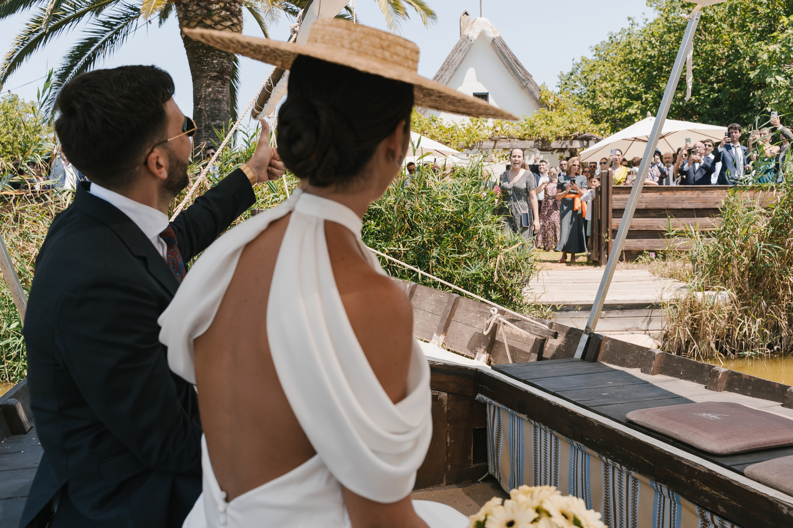 M & N. Fotógrafa de bodas y familias en España, Valencia: Nadia ProFoto
