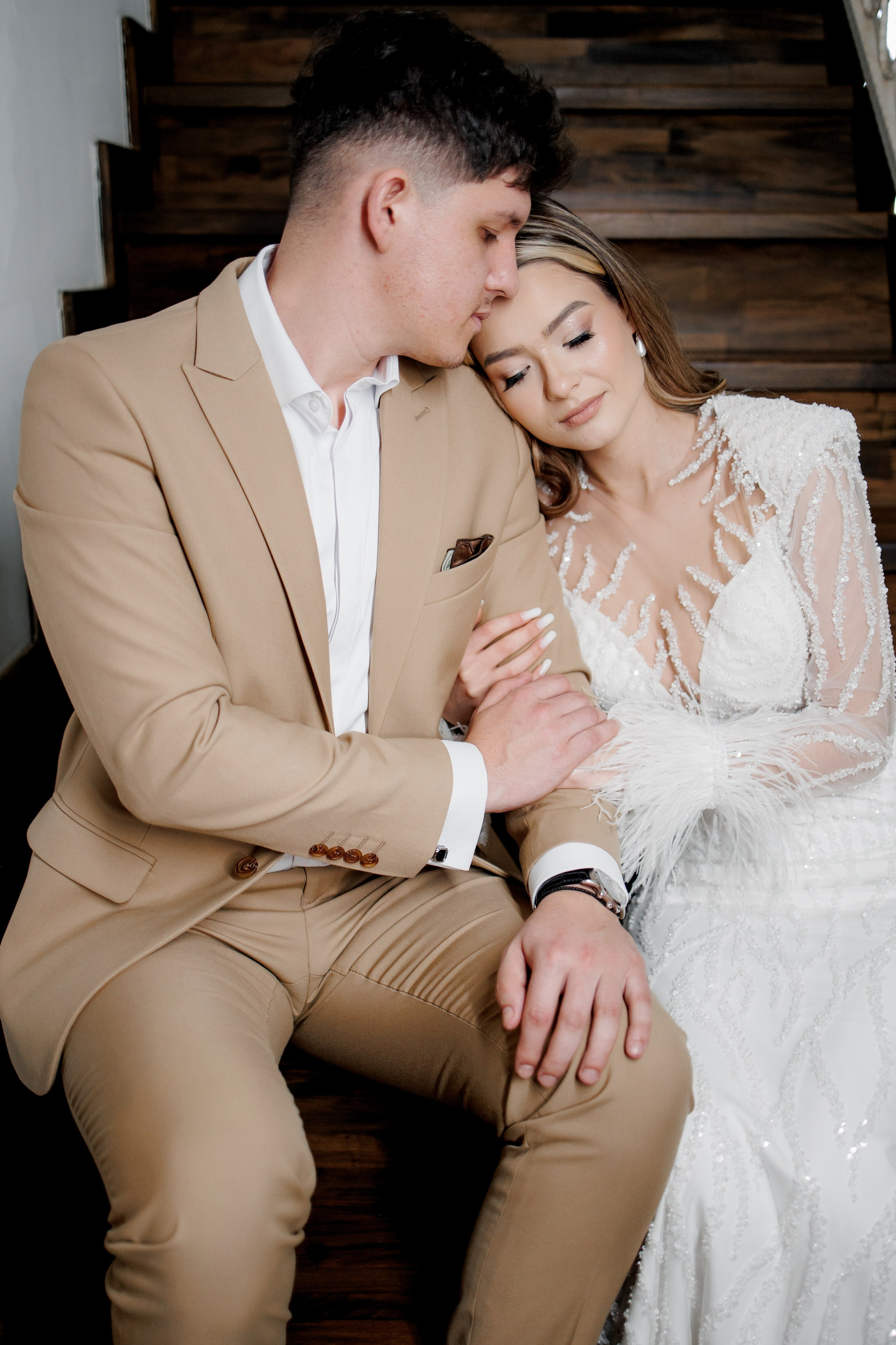 Style Shoot 2025. Wedding Photographer, based in Iasi, Romania, but will travel all over the globe to make sure you look amazing in all your wedding photos