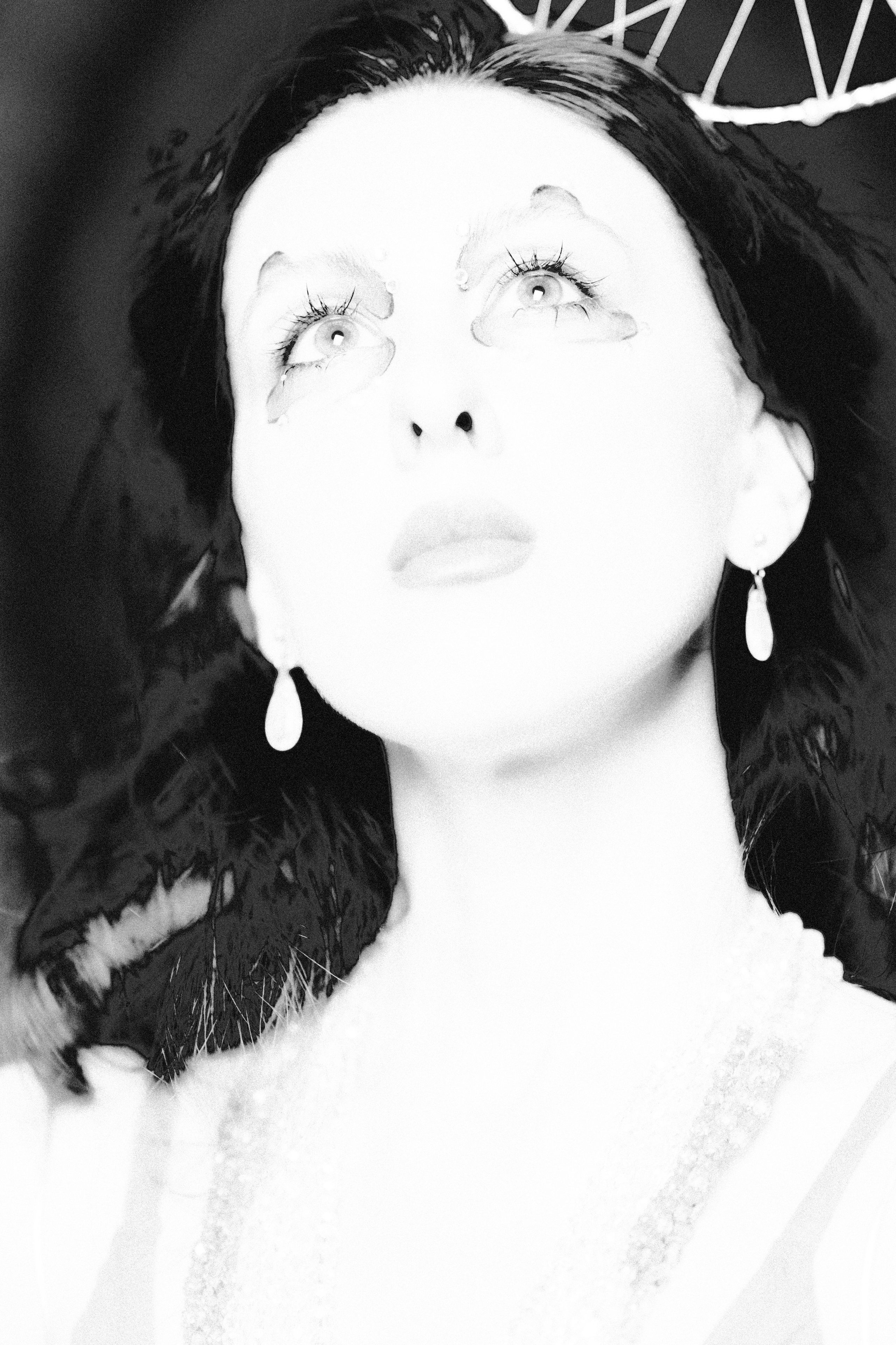 MARIYA PROJECT. Anna Miyauchi