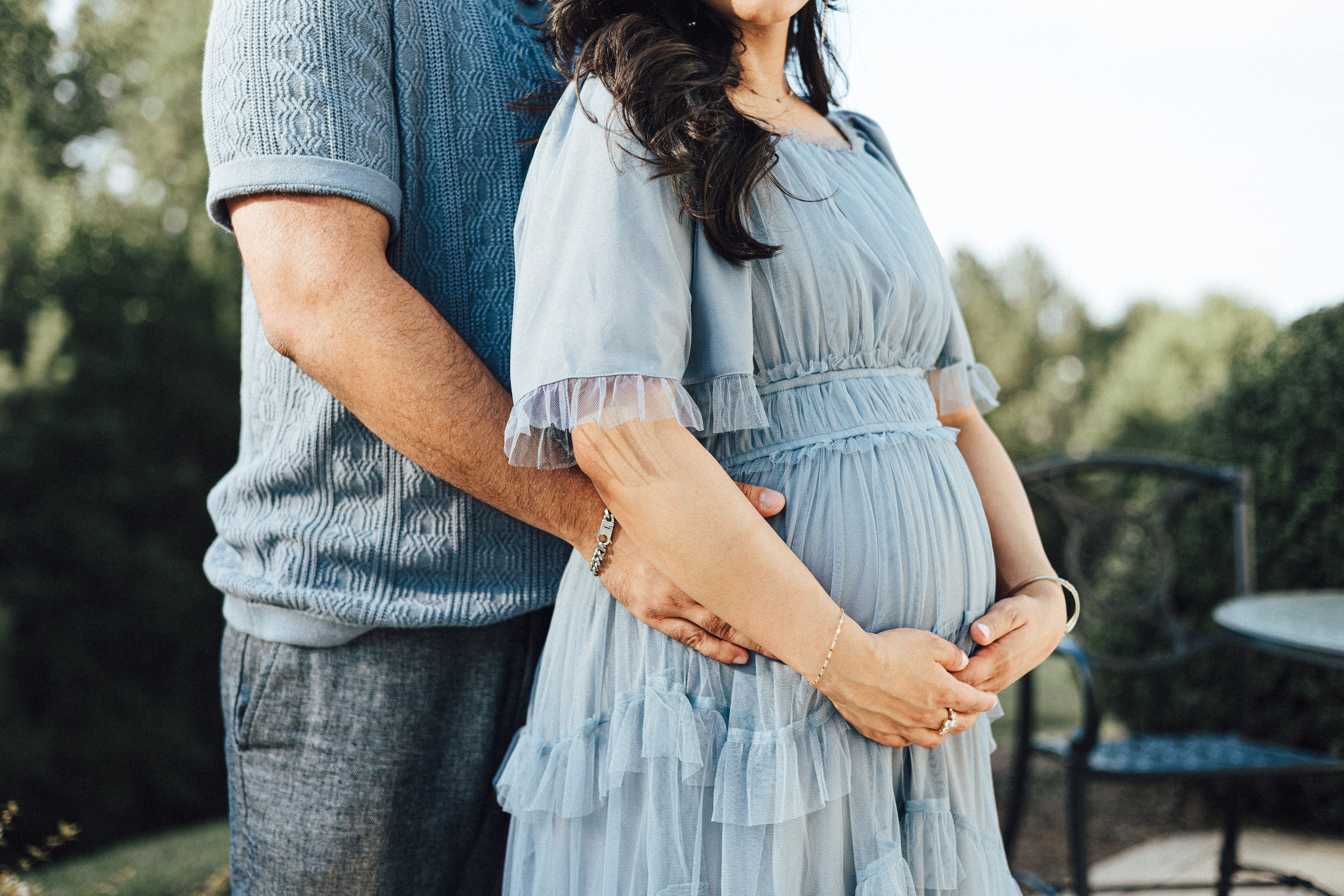 Rumsha’s Baby Shower. Sara Eulalia | Virginia Photographer