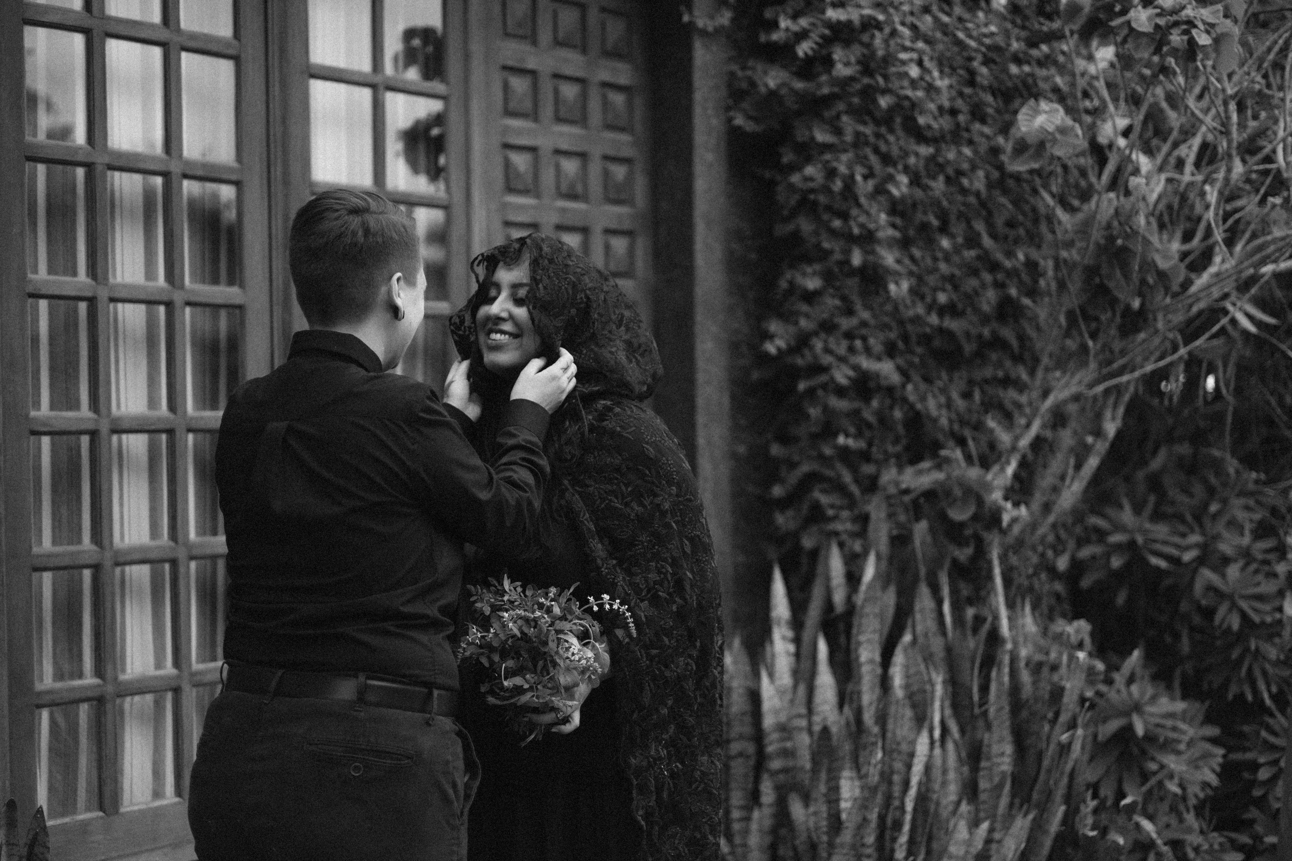 Carol&Carol. Sara Eulalia | Virginia Photographer