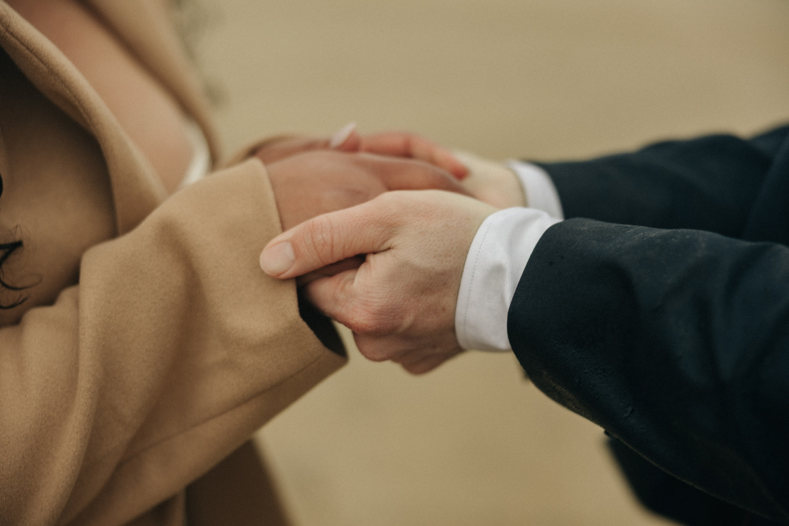 Bruna&Chris Elopement. Sara Eulalia | Virginia Photographer
