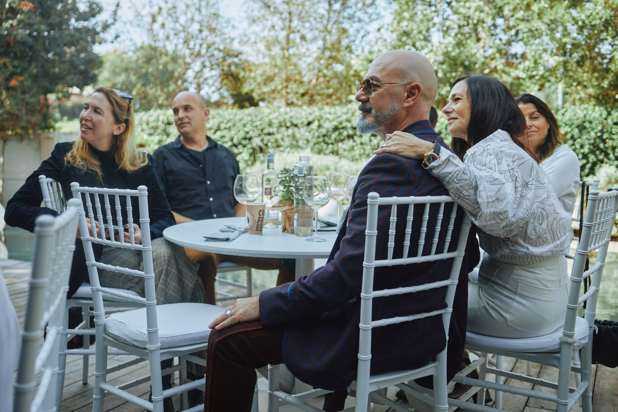 Events. Sergey Kalinkin Photography