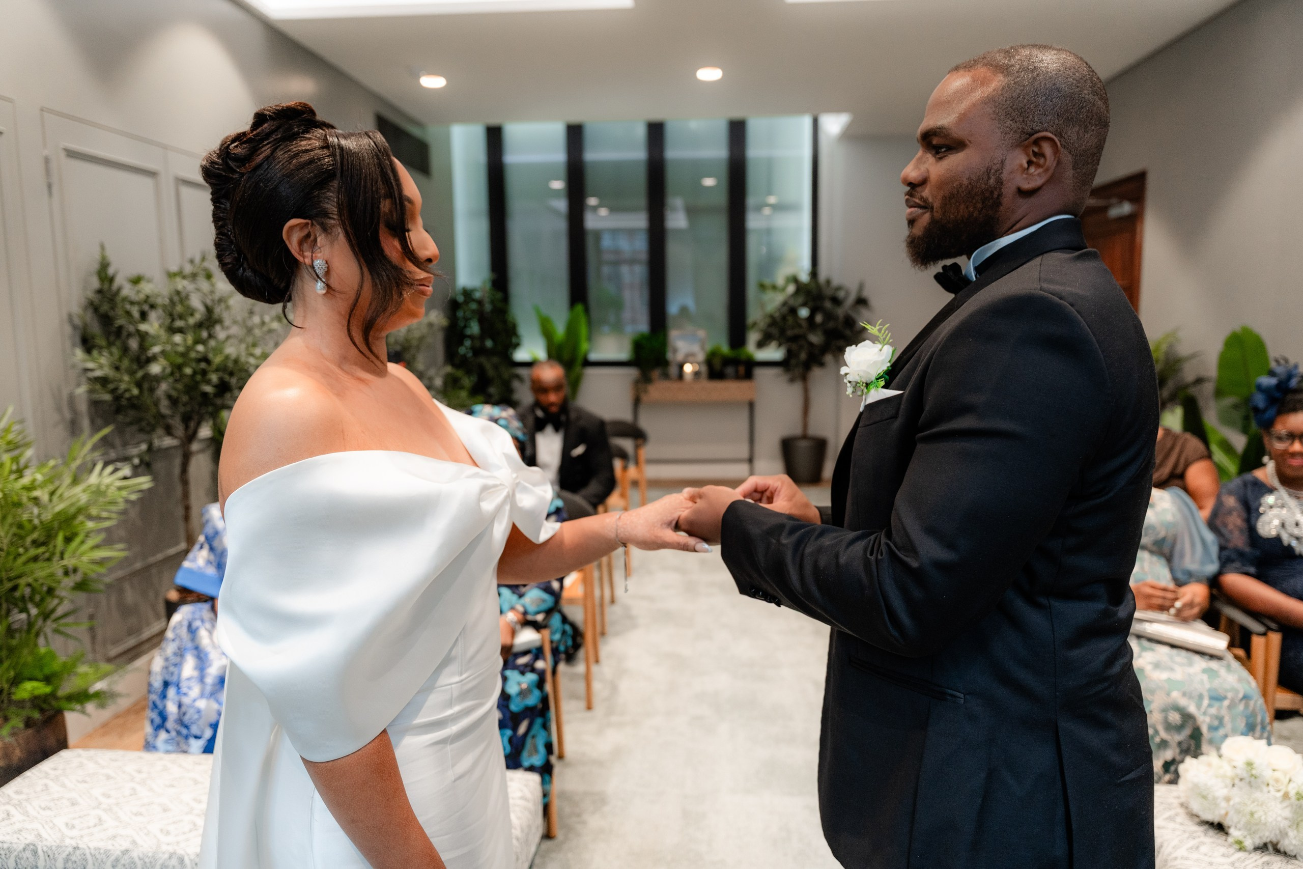 Solomon&Kany. Tonya Kyrylenko photographer in London